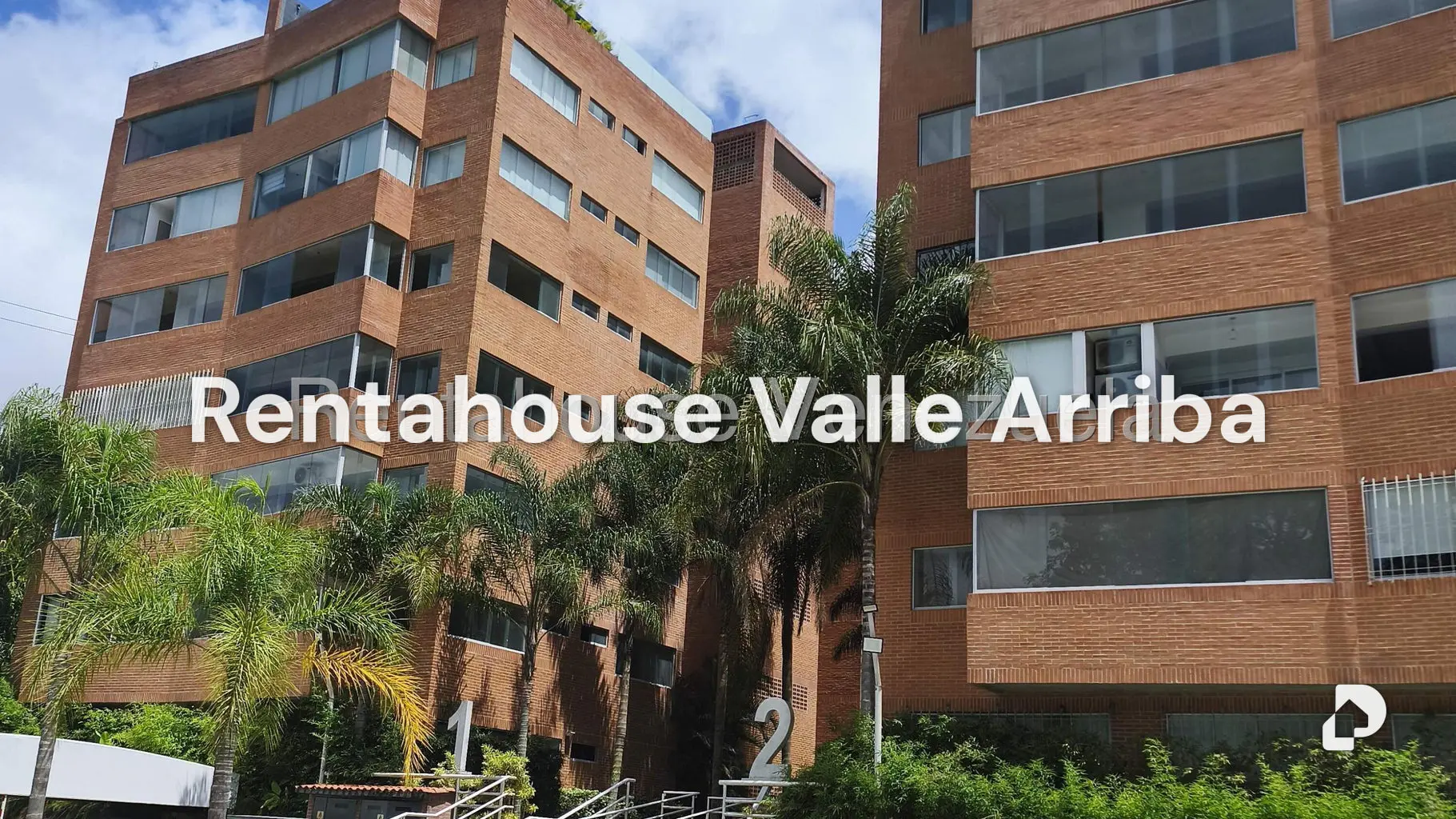 Apartamento en La Unión, Caracas – 1