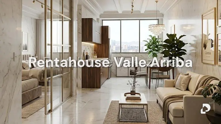 Apartamento en La Unión, Caracas – 4