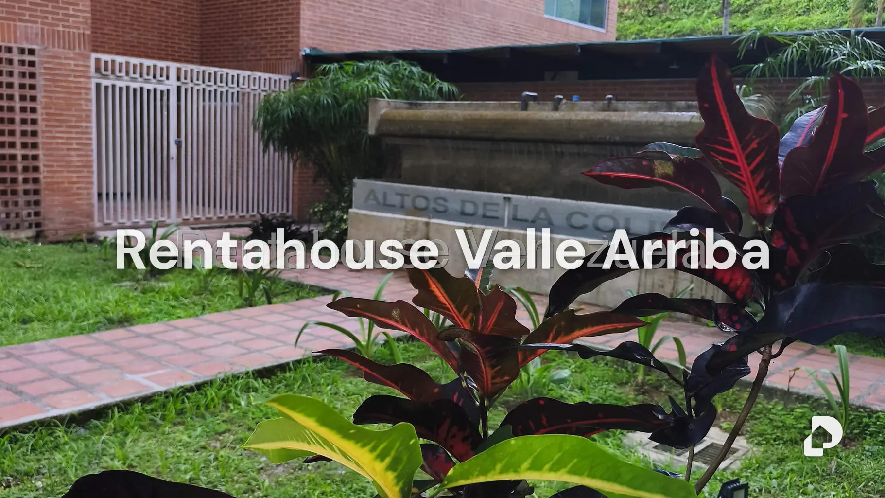 Apartamento en La Unión, Caracas – 2