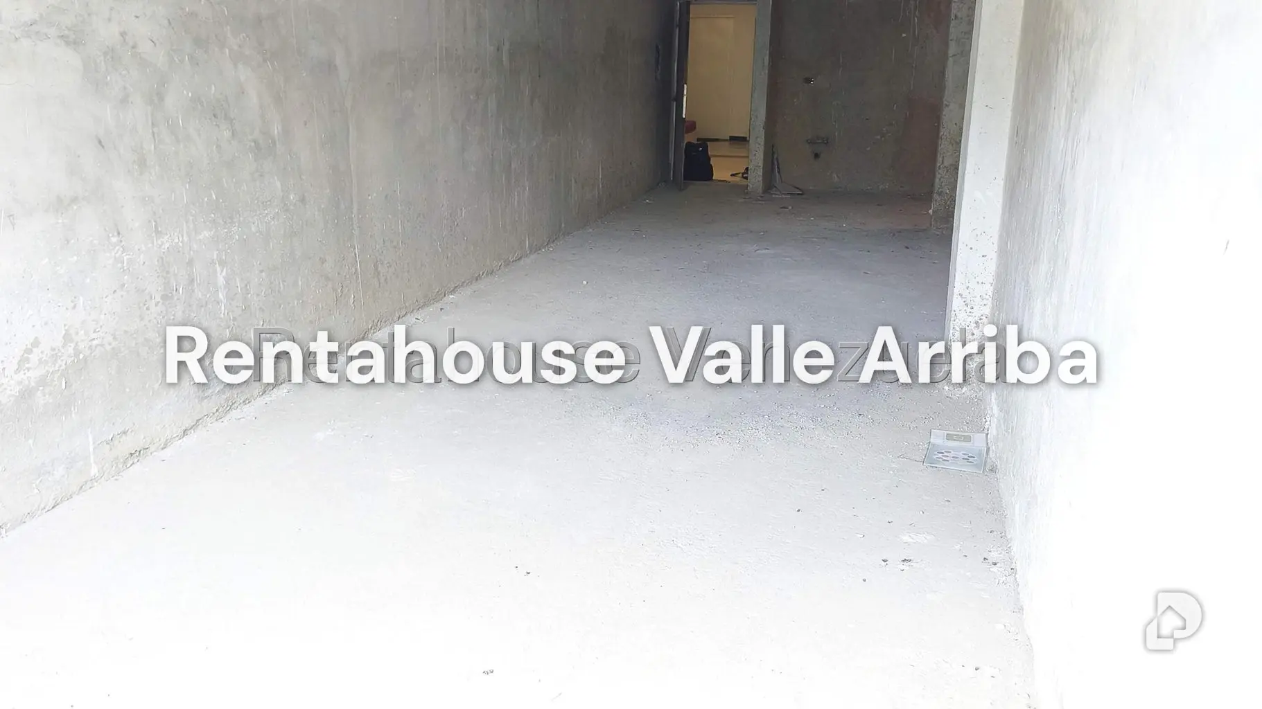 Apartamento en La Unión, Caracas – 3