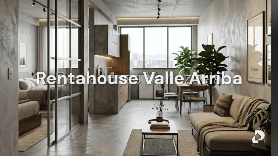 Apartamento en La Unión, Caracas – 7