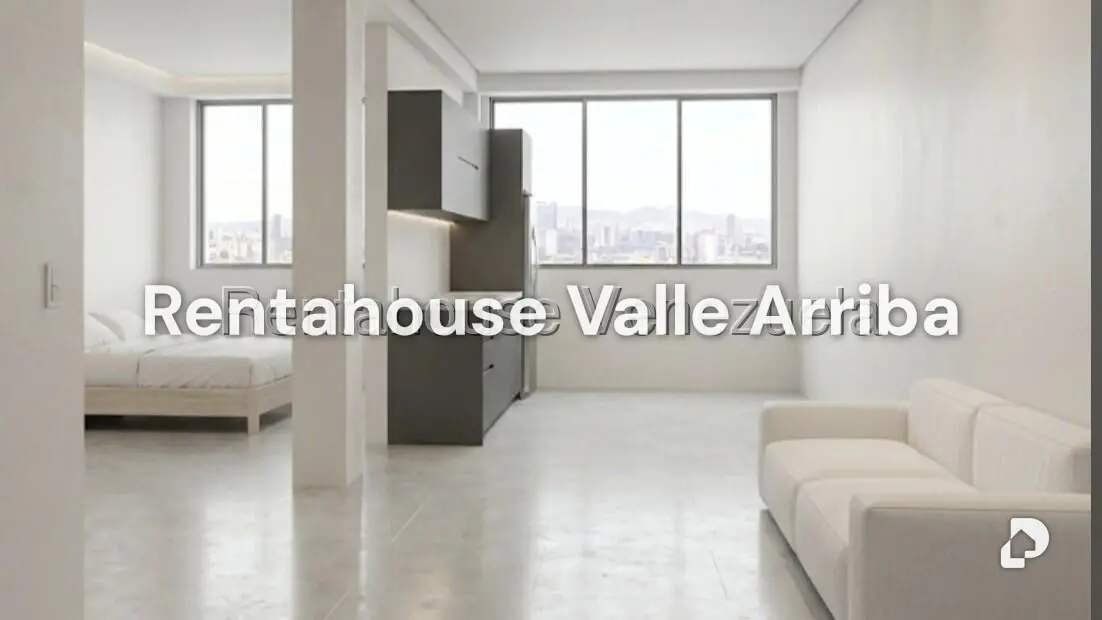 Apartamento en La Unión, Caracas – 5