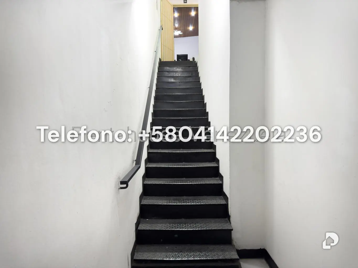 Commercial space in Boleíta Norte, Caracas – 21
