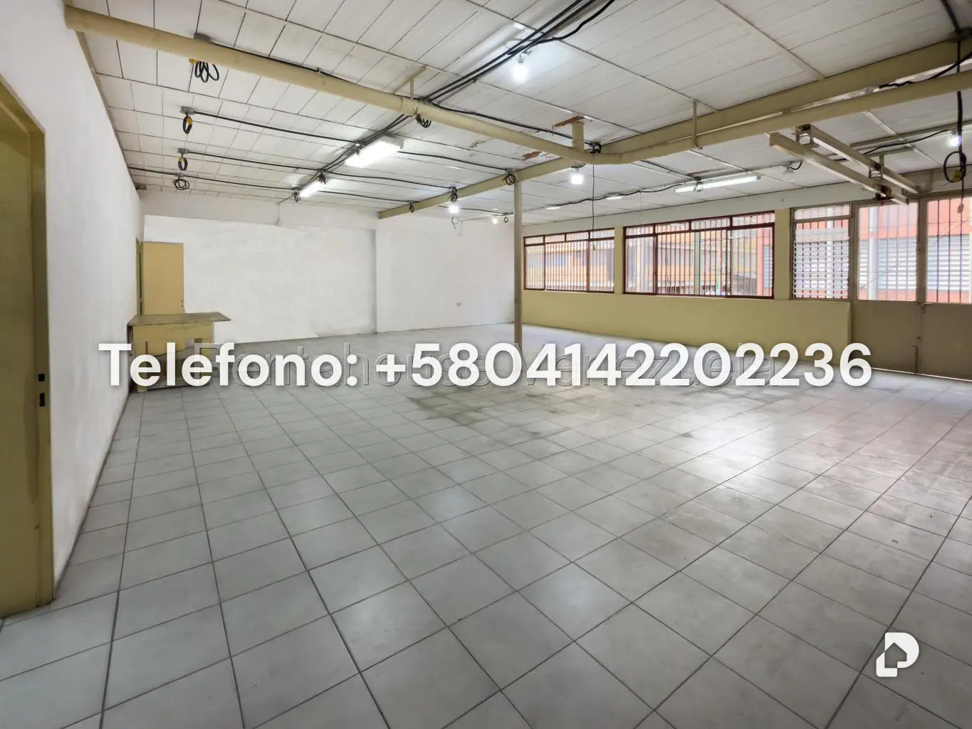 Commercial space in Boleíta Norte, Caracas – 3