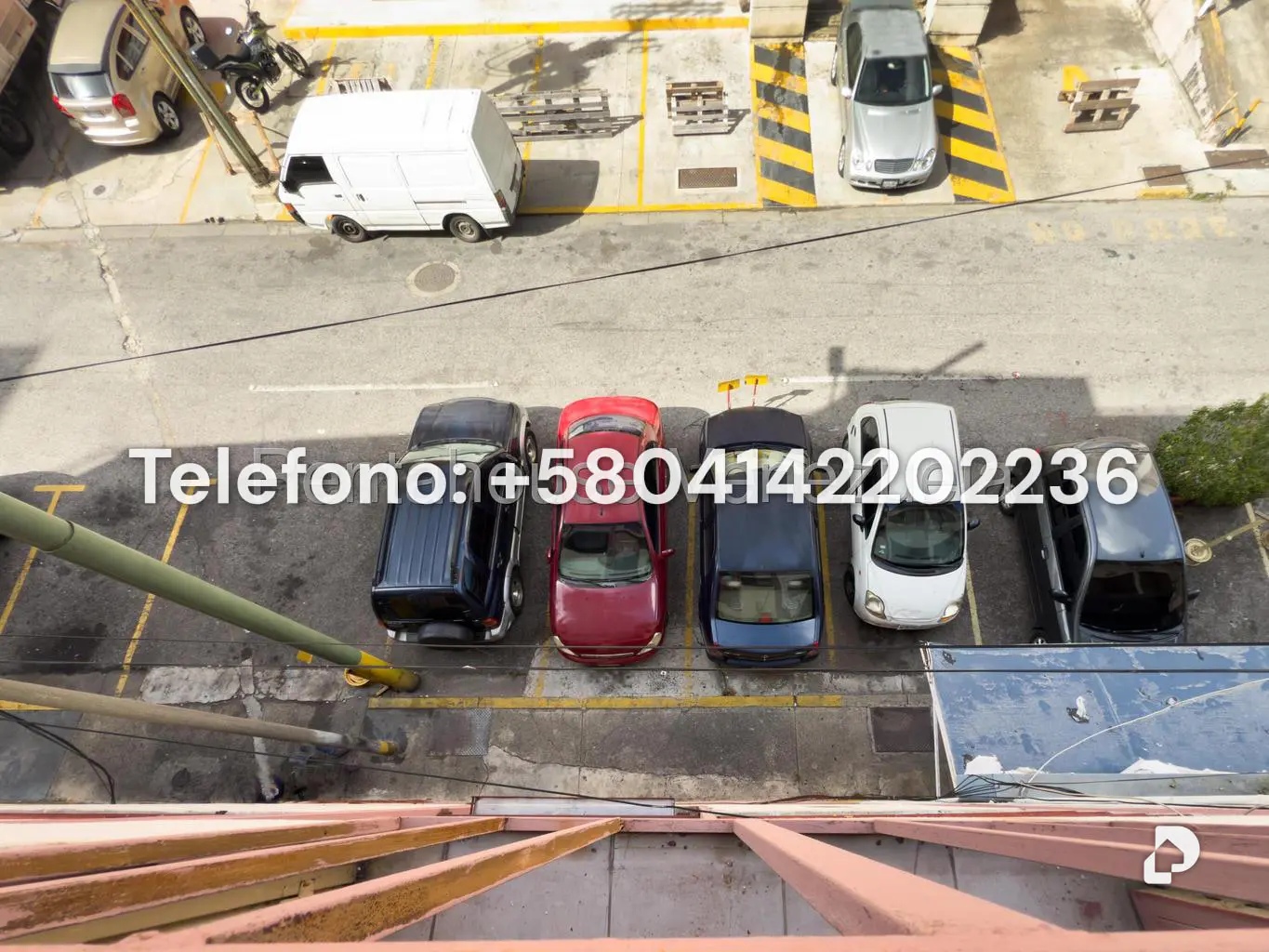Commercial space in Boleíta Norte, Caracas – 19