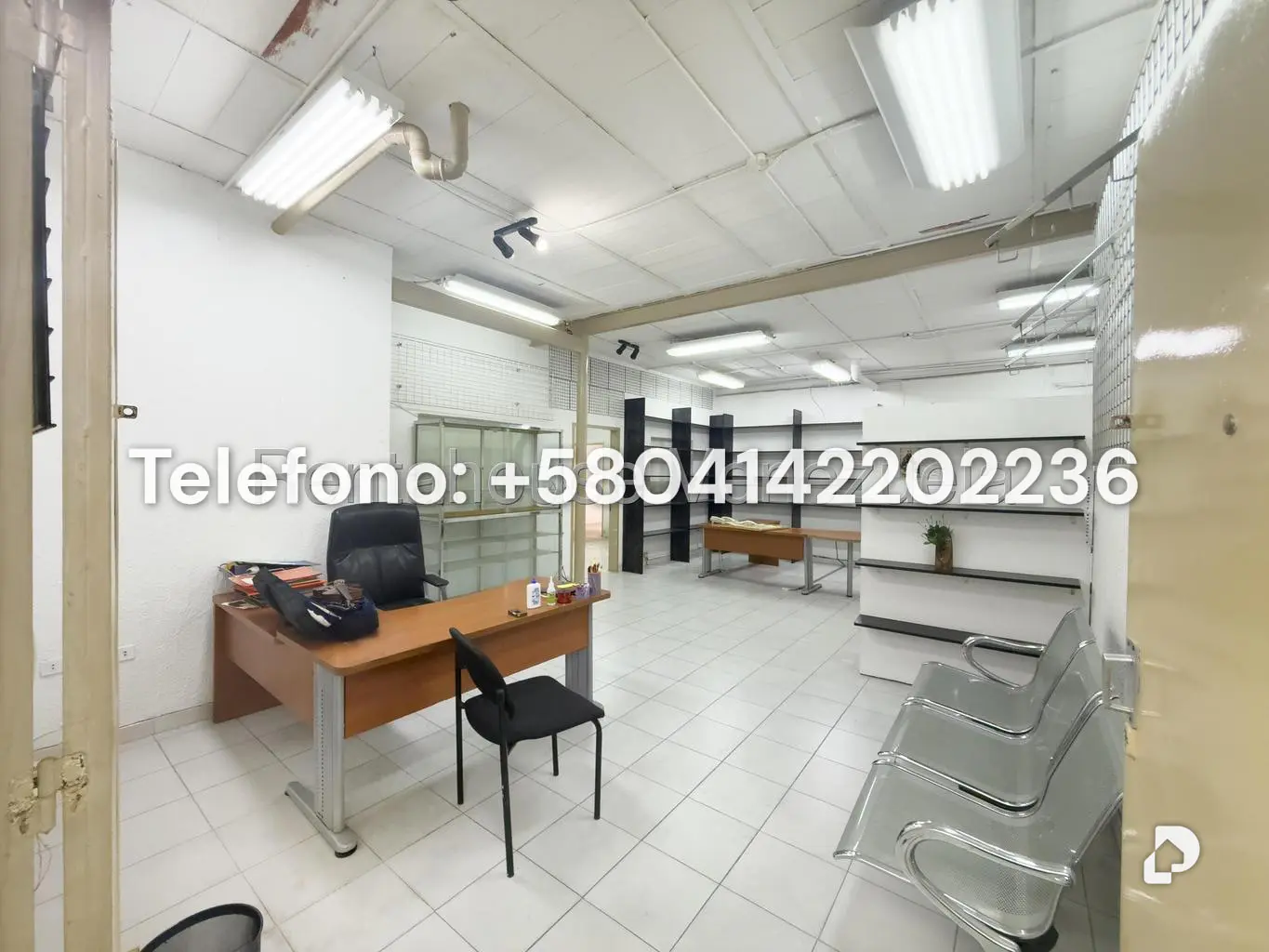 Commercial space in Boleíta Norte, Caracas – 14