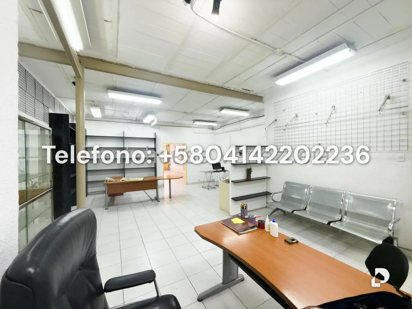 Commercial space in Boleíta Norte, Caracas – 16