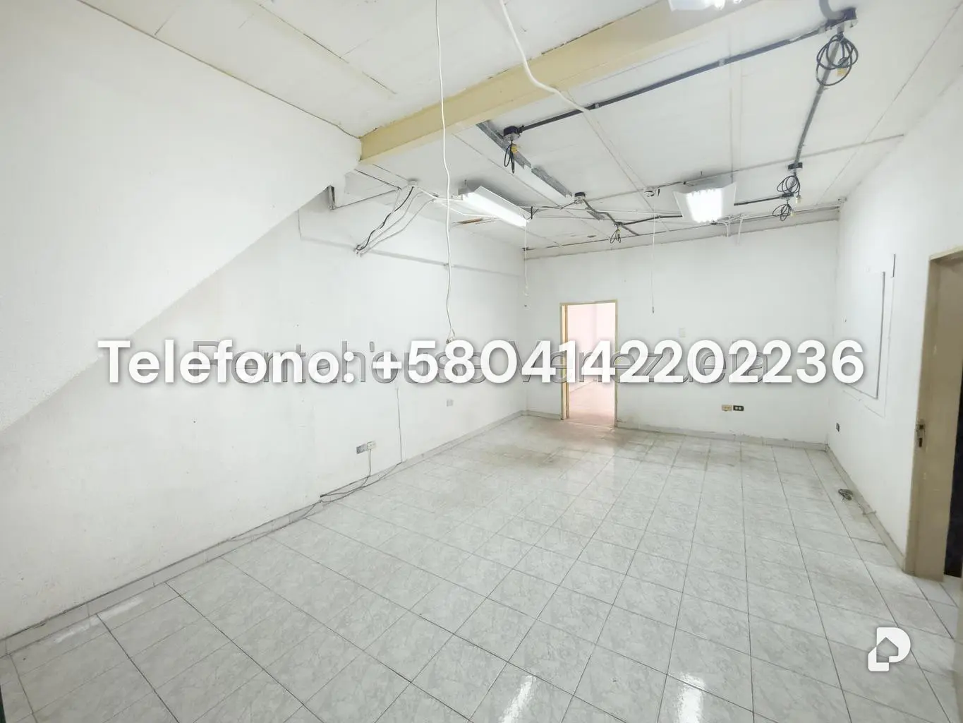 Commercial space in Boleíta Norte, Caracas – 9