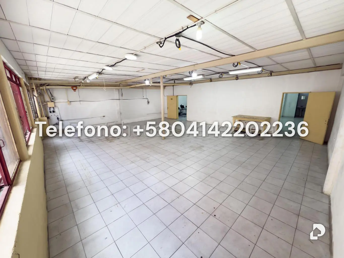 Commercial space in Boleíta Norte, Caracas – 8
