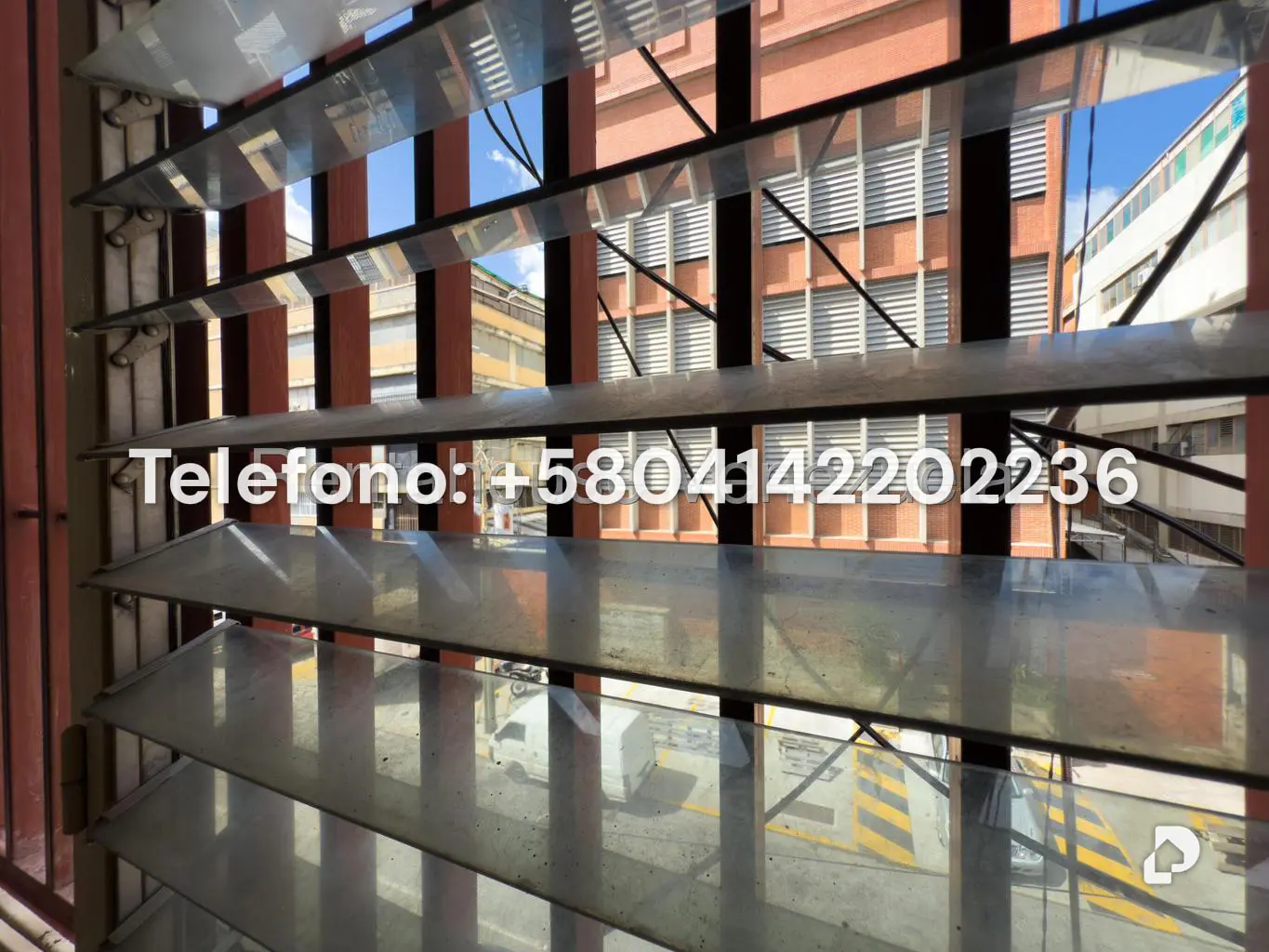 Commercial space in Boleíta Norte, Caracas – 7