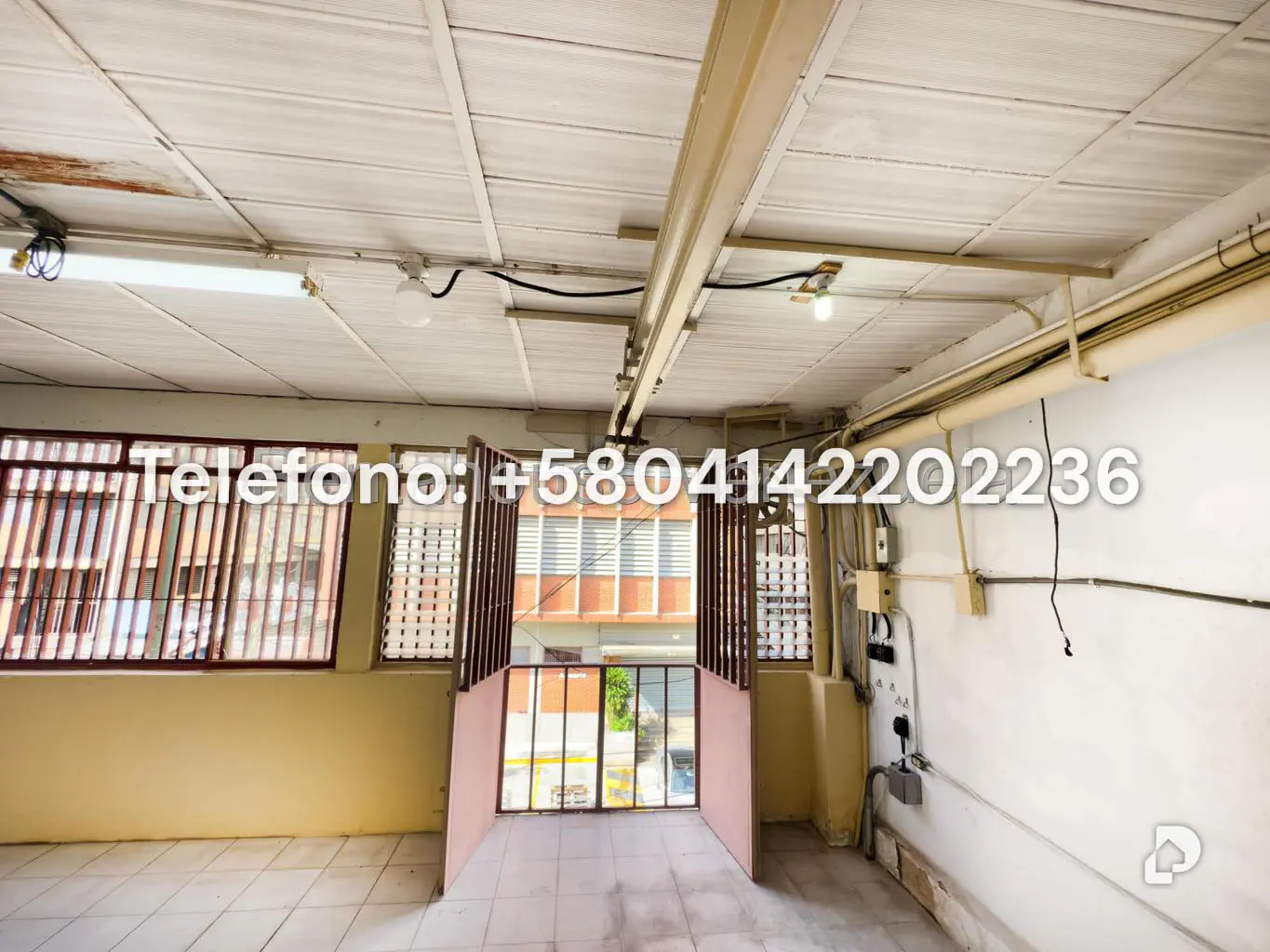 Commercial space in Boleíta Norte, Caracas – 18