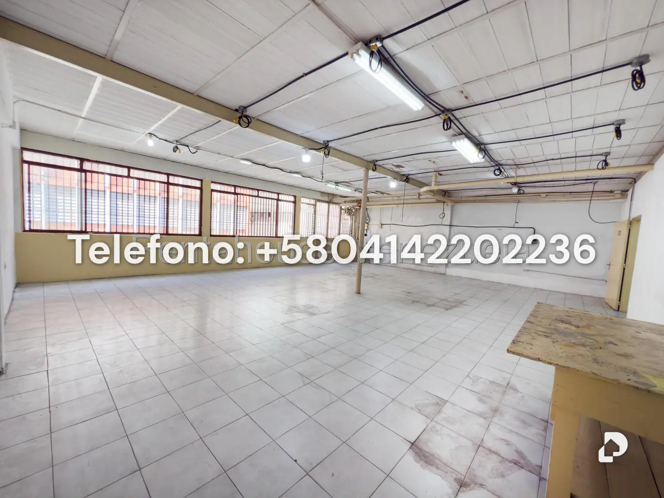Commercial space in Boleíta Norte, Caracas – 4