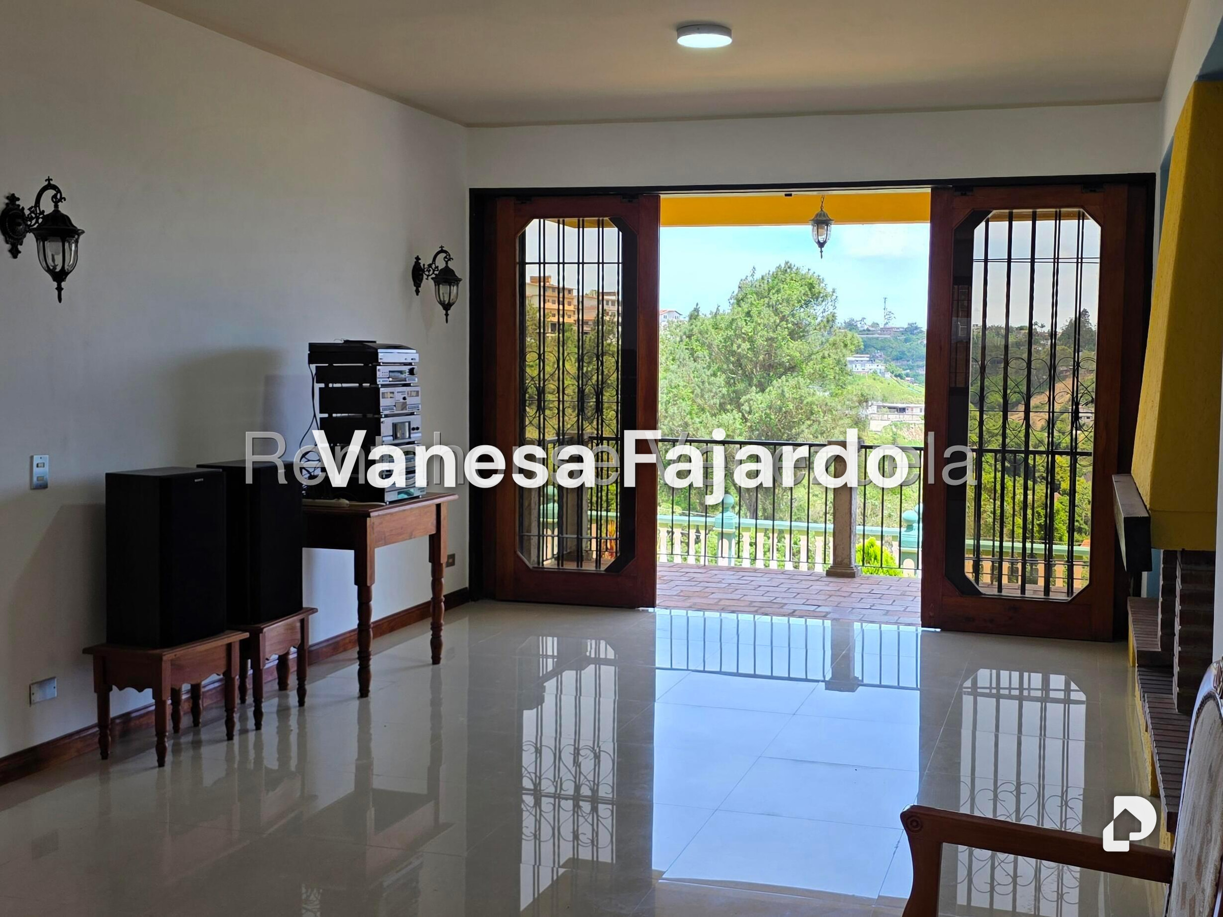 Casa en La Morita, San Antonio de Los Altos – 6