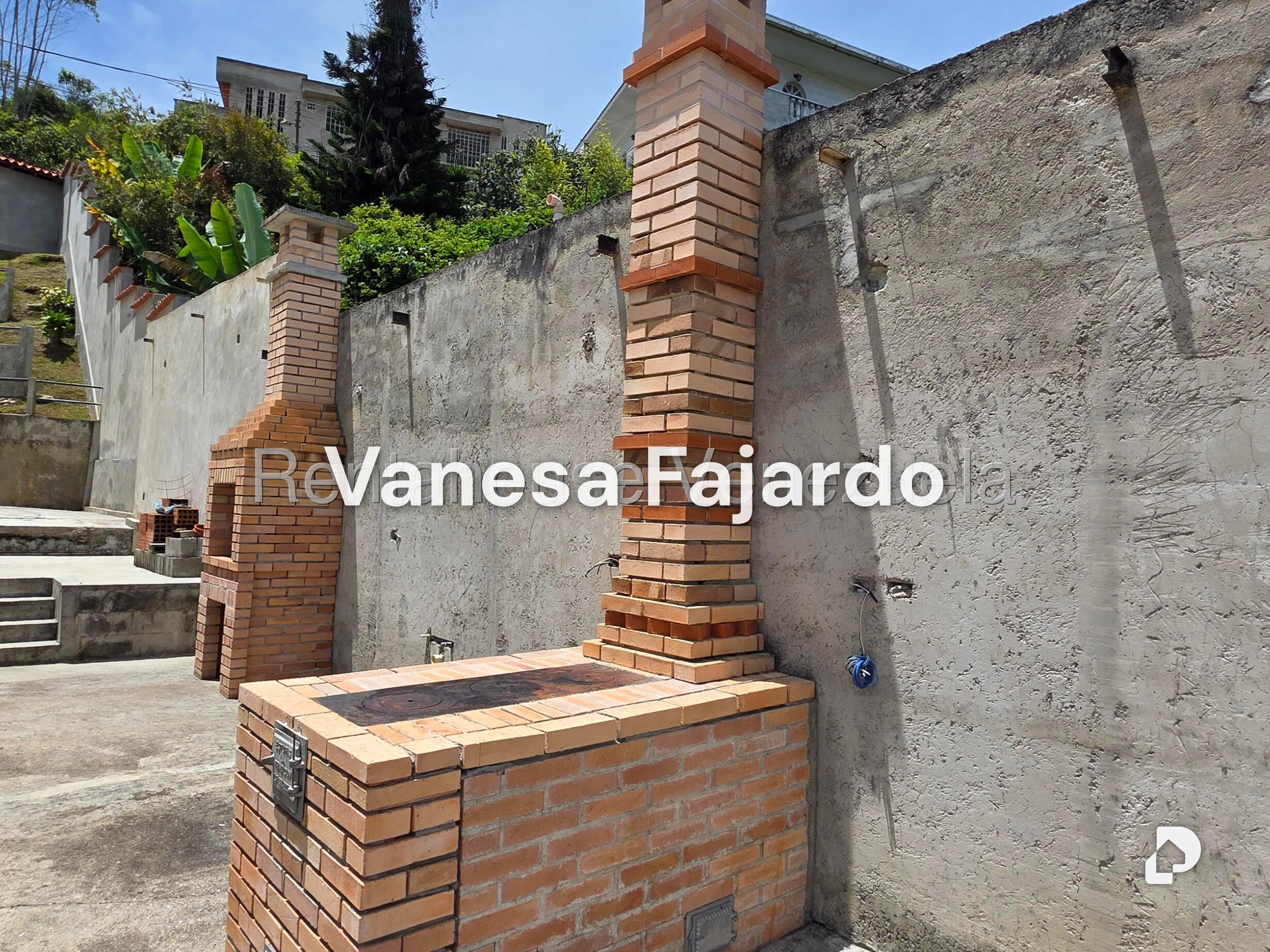 Casa en La Morita, San Antonio de Los Altos – 14