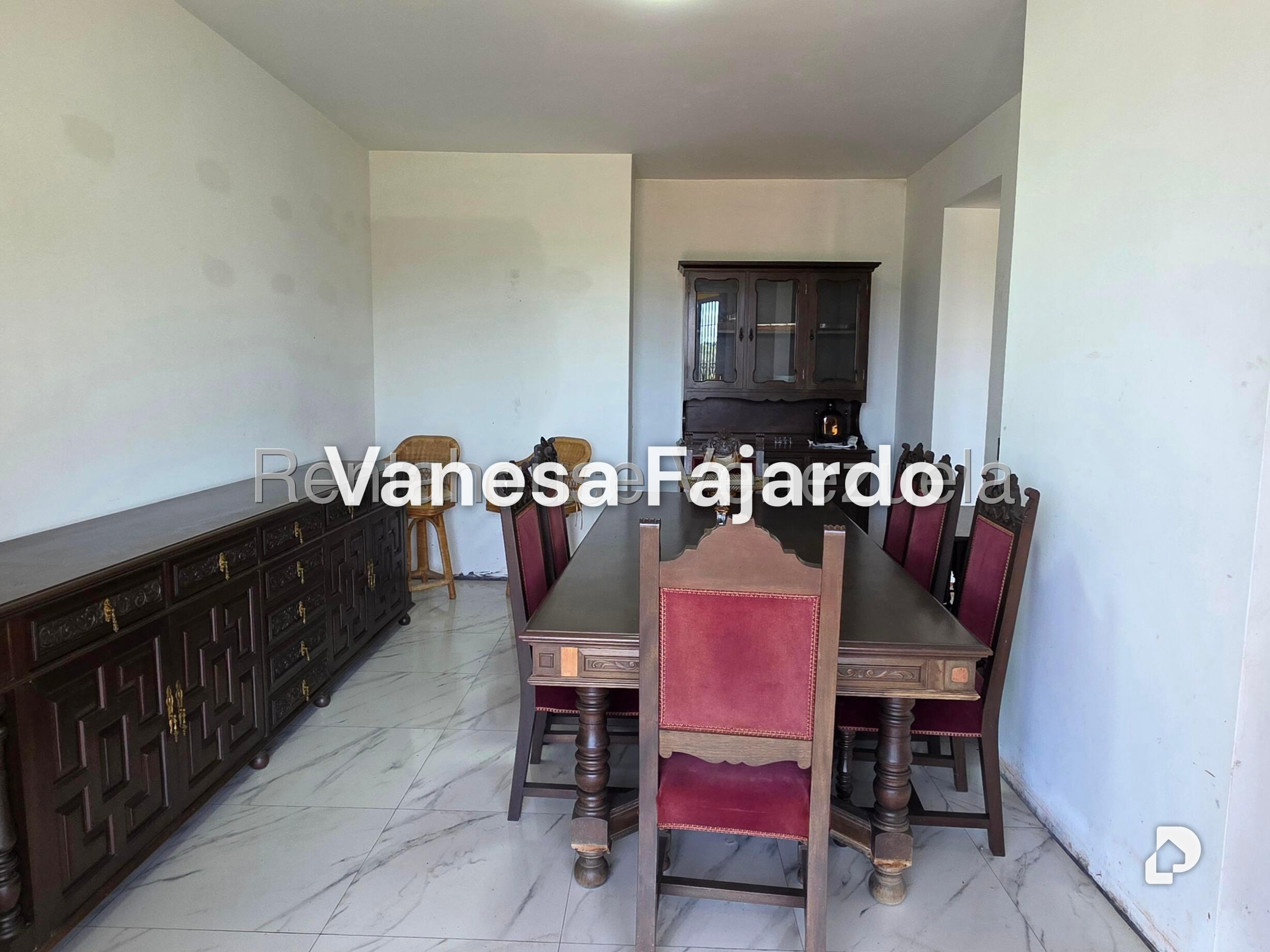 Casa en La Morita, San Antonio de Los Altos – 8