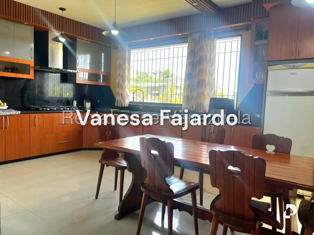 Casa en La Morita, San Antonio de Los Altos – 9