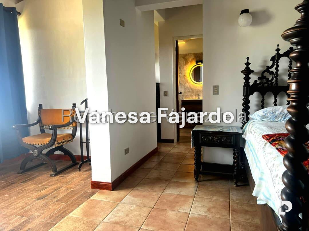 Casa en La Morita, San Antonio de Los Altos – 21