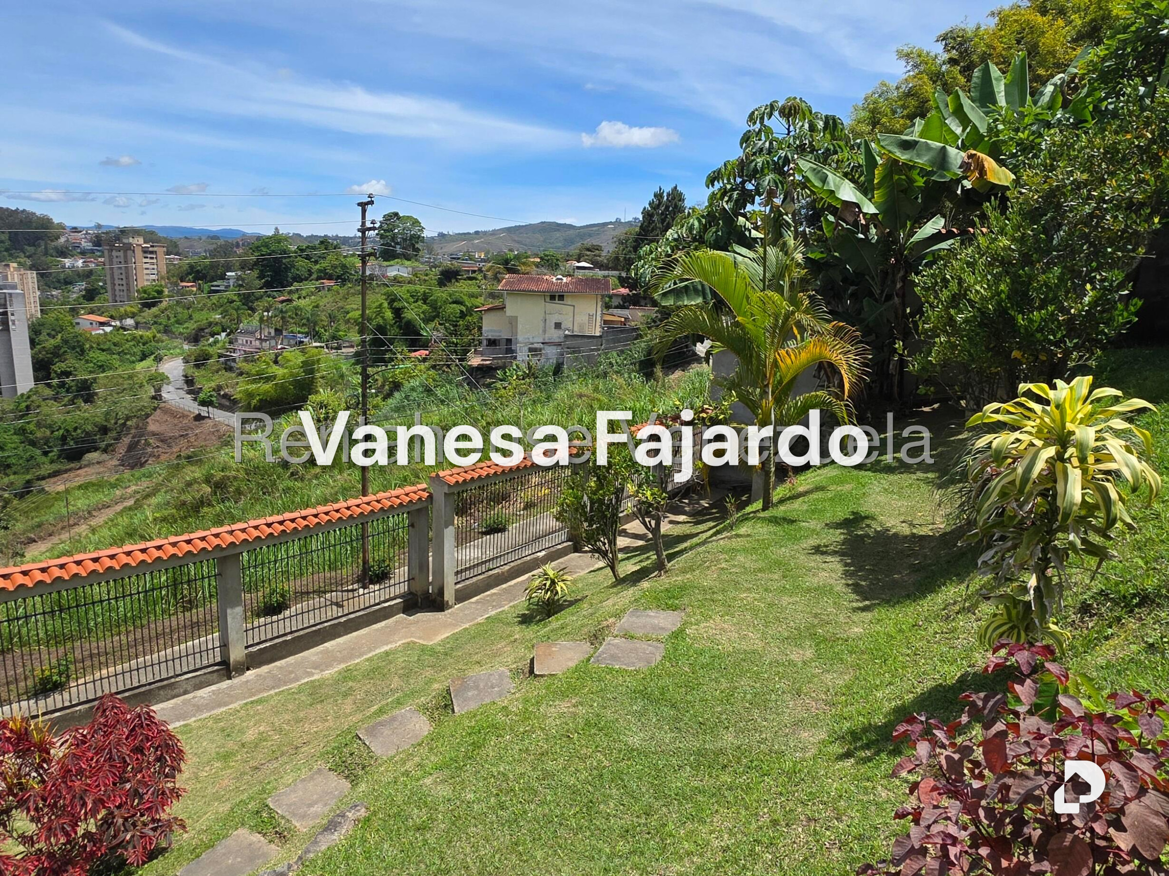 Casa en La Morita, San Antonio de Los Altos – 30