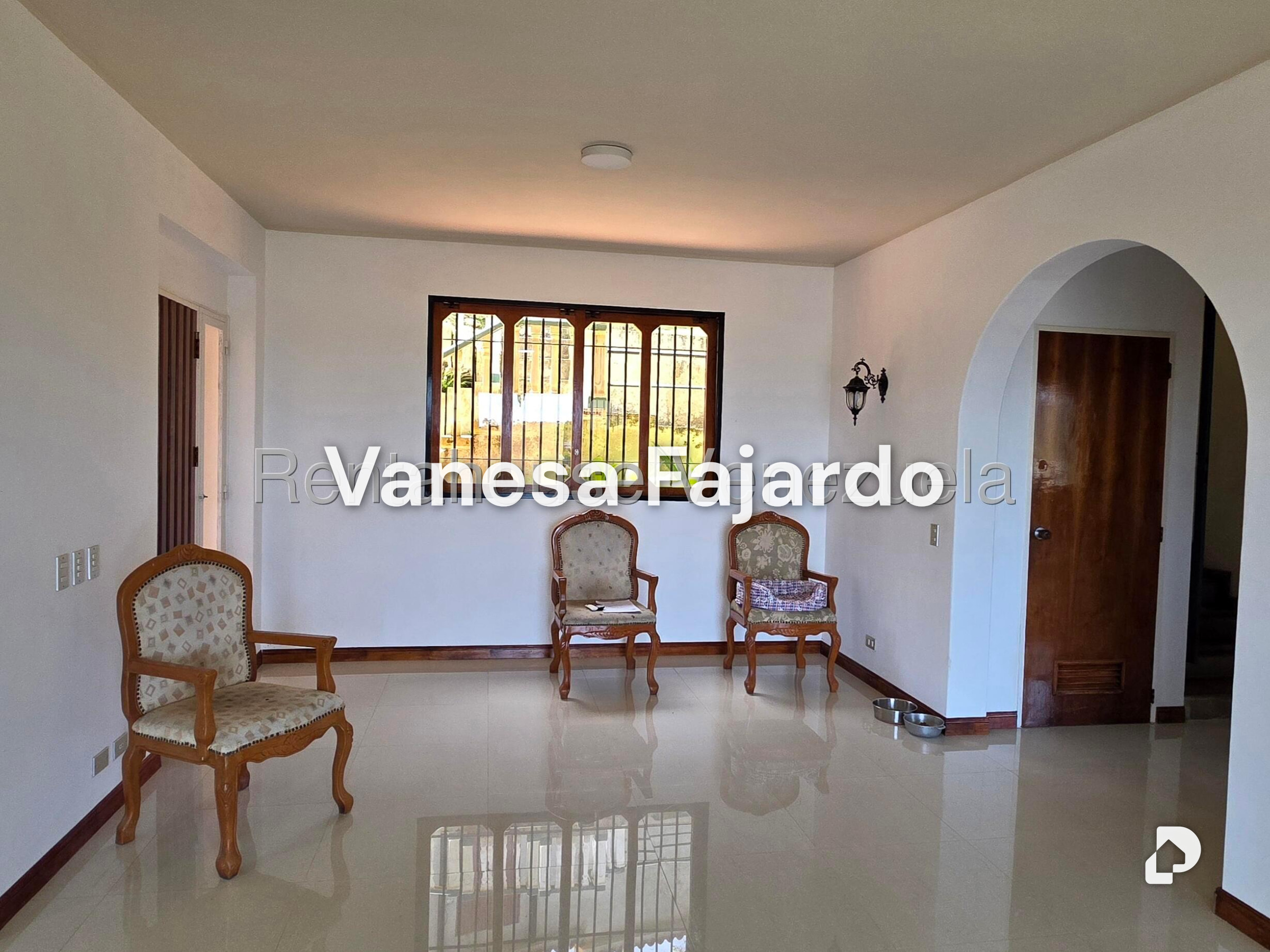 Casa en La Morita, San Antonio de Los Altos – 5