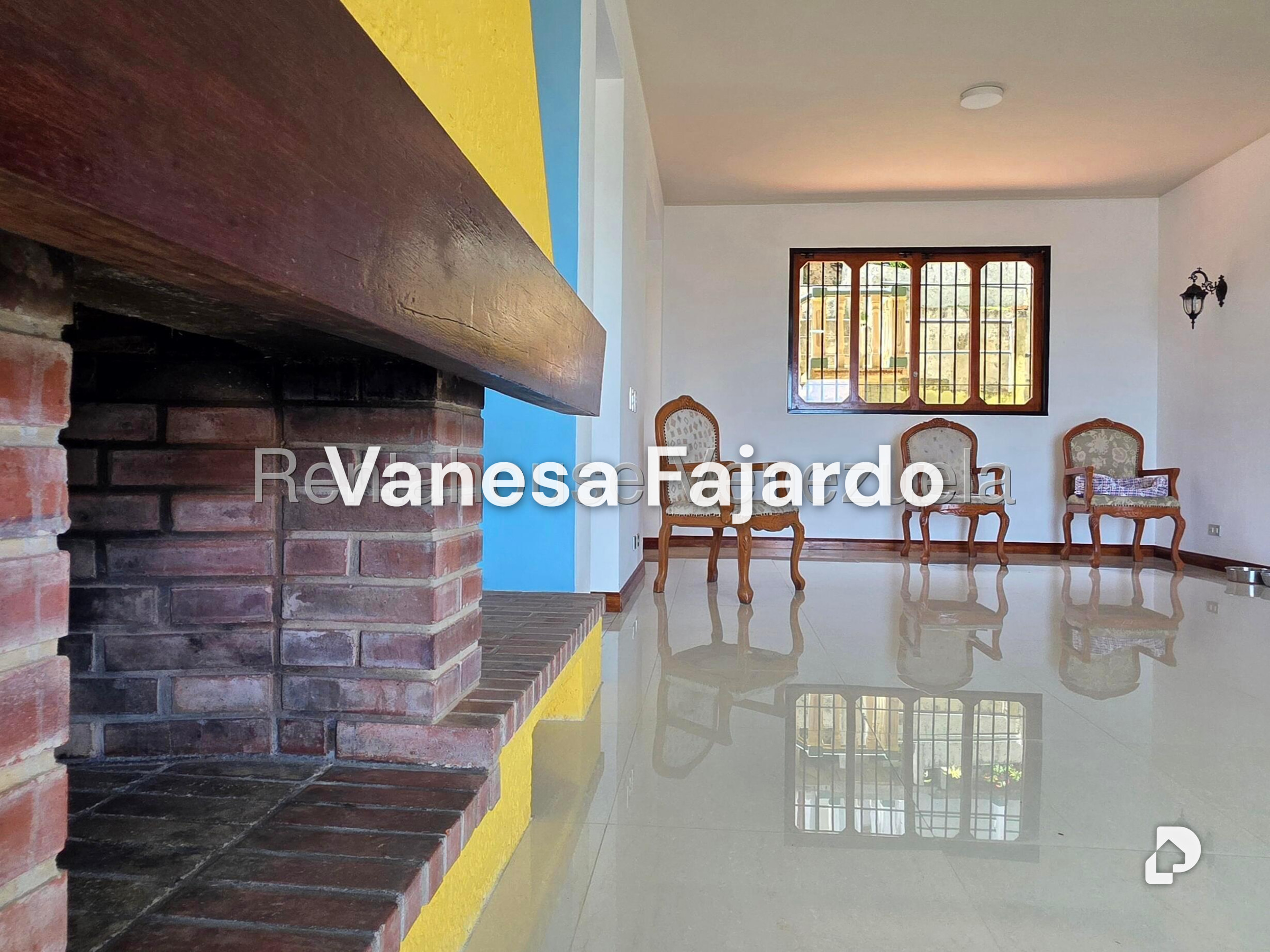 Casa en La Morita, San Antonio de Los Altos – 2