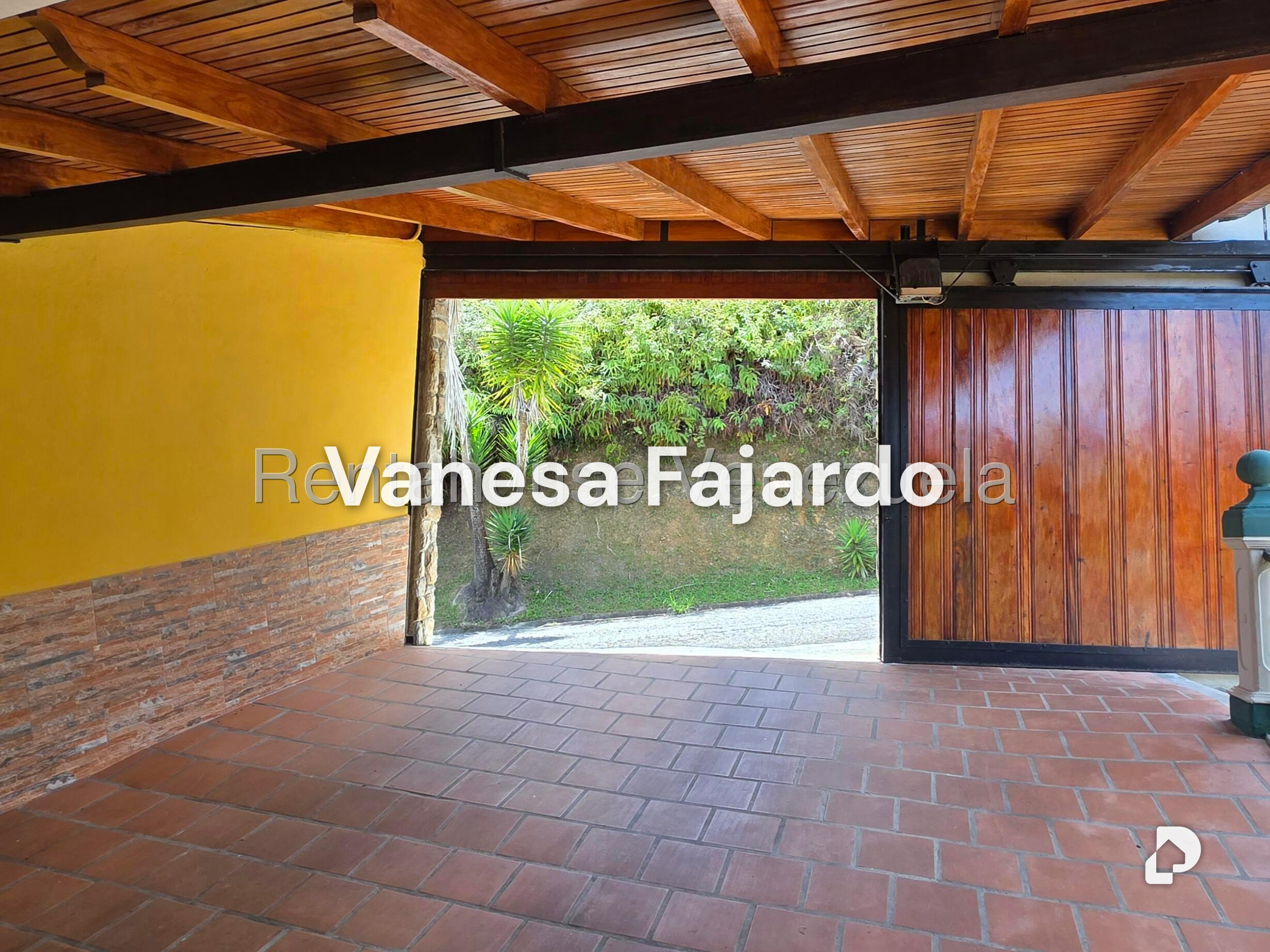 Casa en La Morita, San Antonio de Los Altos – 25