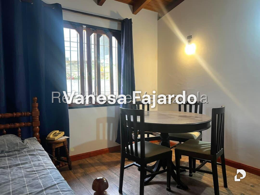 Casa en La Morita, San Antonio de Los Altos – 22