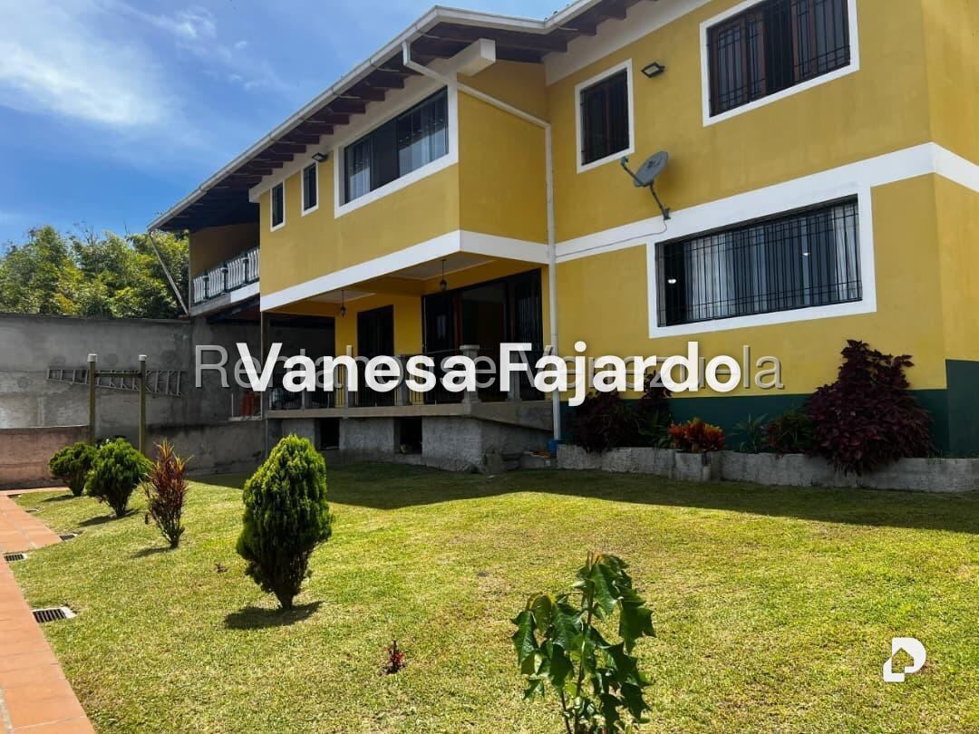 Casa en La Morita, San Antonio de Los Altos – 23