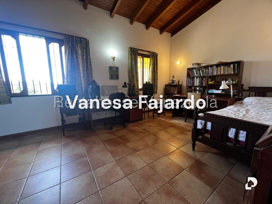 Casa en La Morita, San Antonio de Los Altos – 18