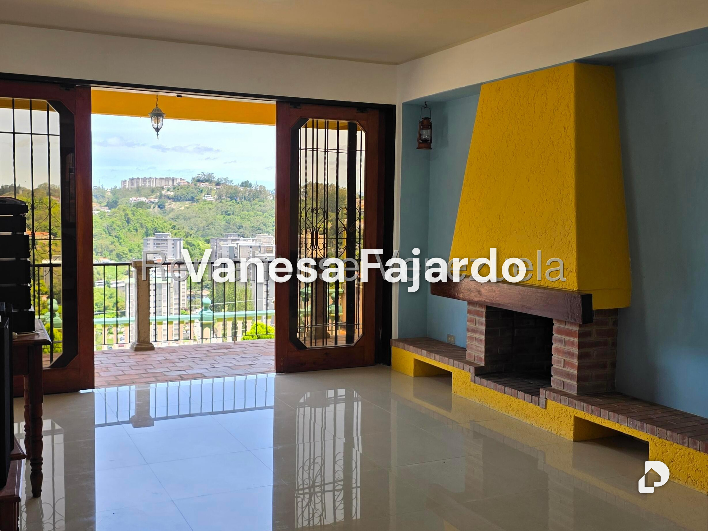 Casa en La Morita, San Antonio de Los Altos – 7