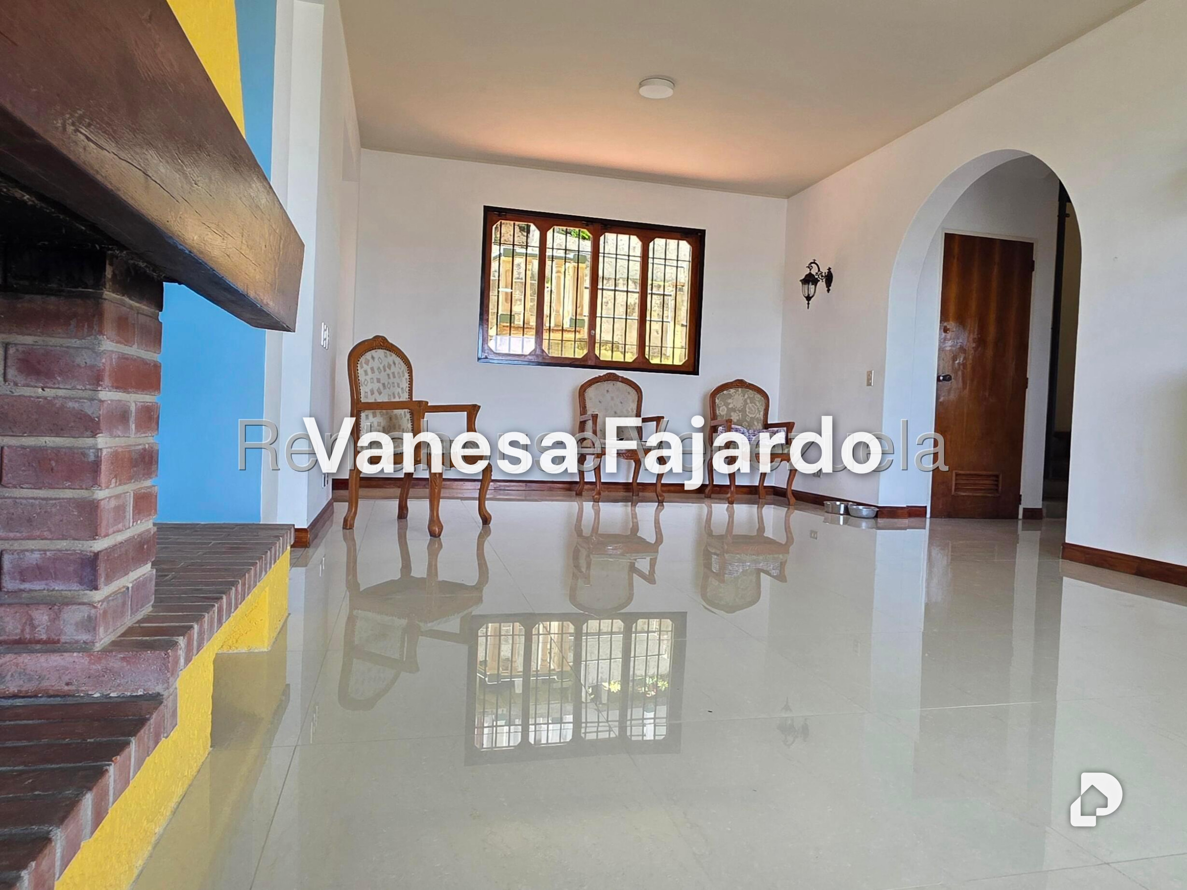 Casa en La Morita, San Antonio de Los Altos – 4