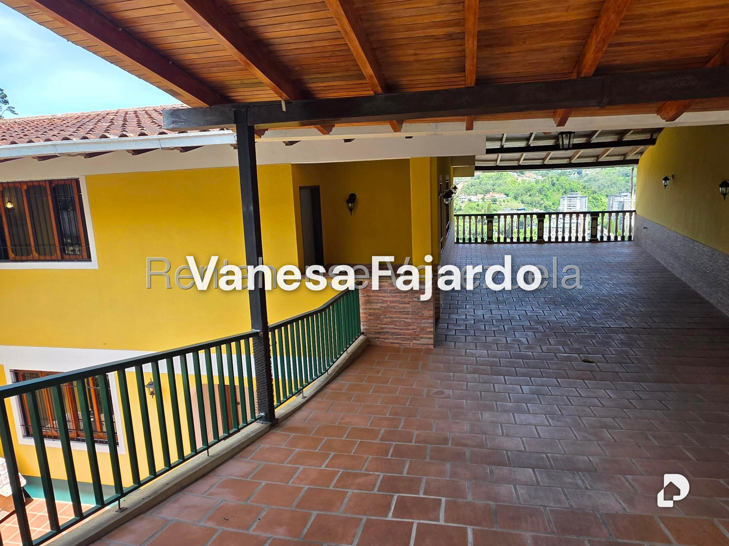 Casa en La Morita, San Antonio de Los Altos – 24