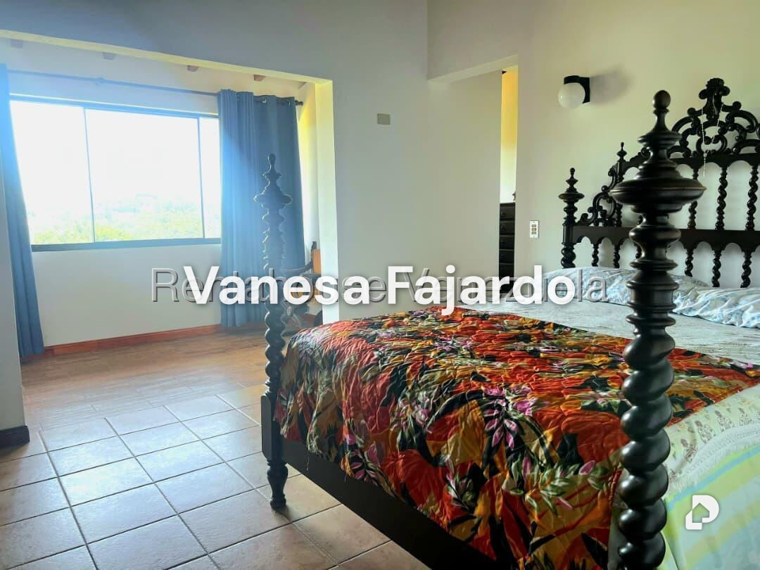 Casa en La Morita, San Antonio de Los Altos – 19