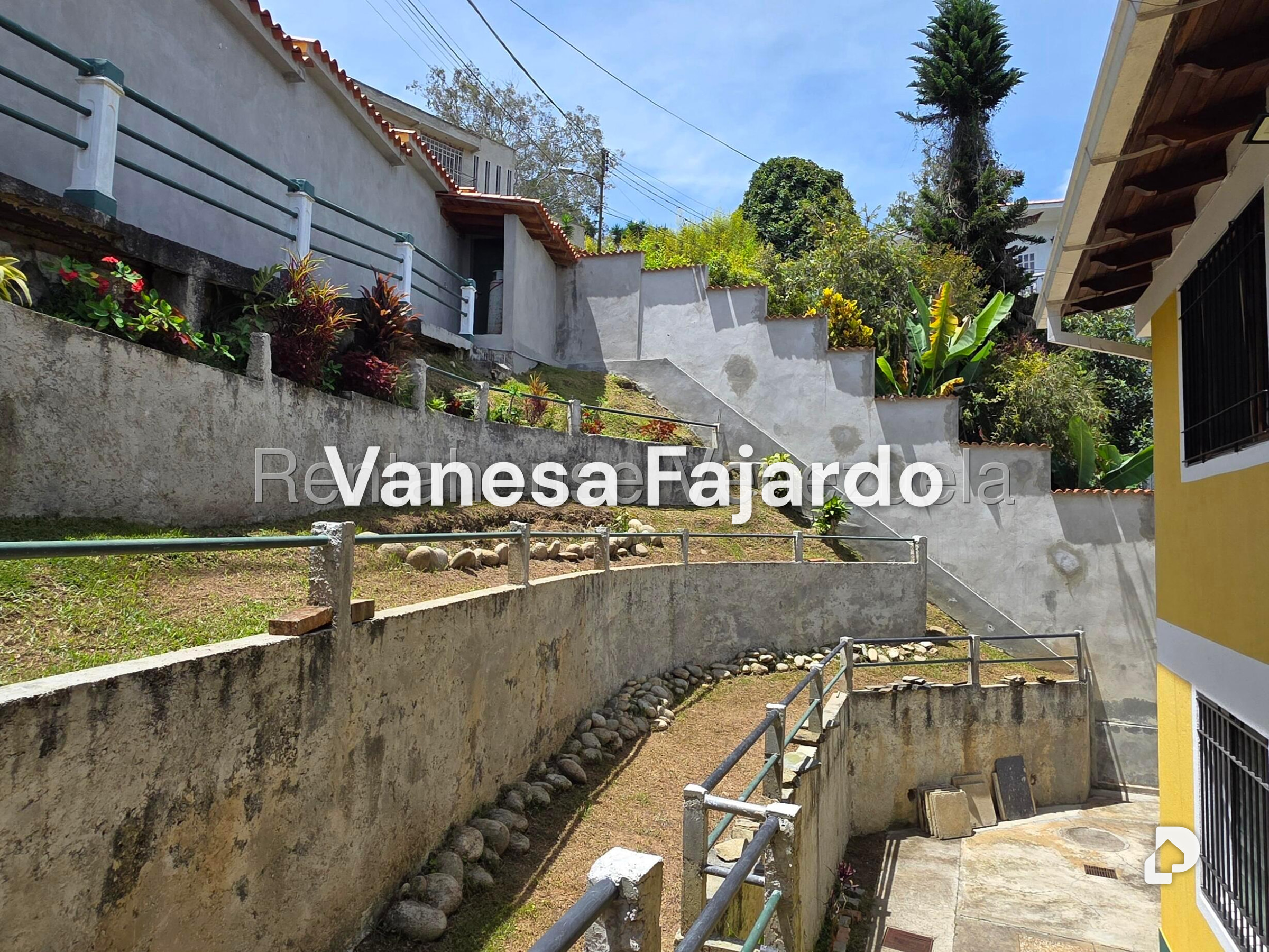 Casa en La Morita, San Antonio de Los Altos – 27