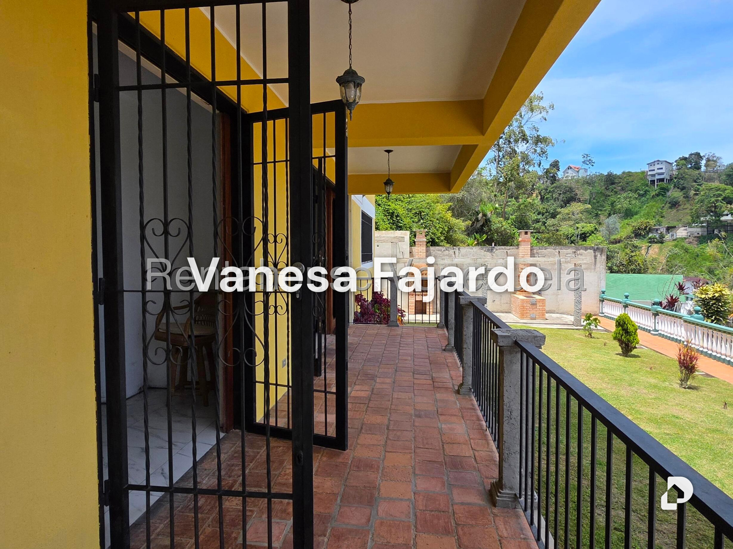 Casa en La Morita, San Antonio de Los Altos – 11