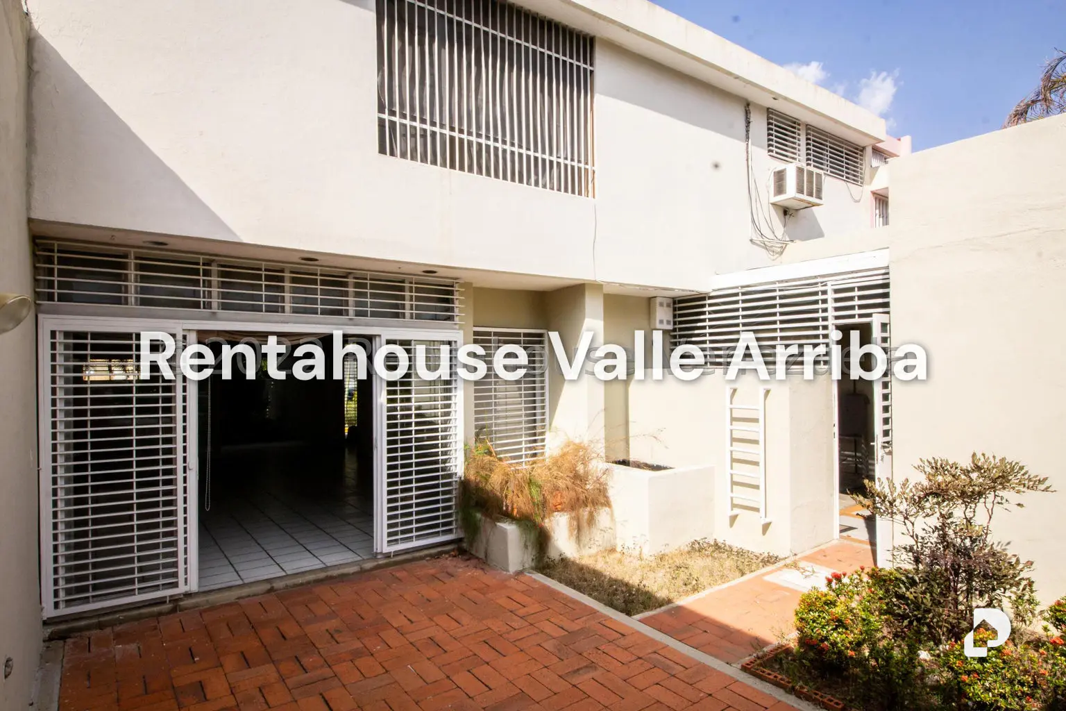 Casa en La Alameda, Caracas – 8