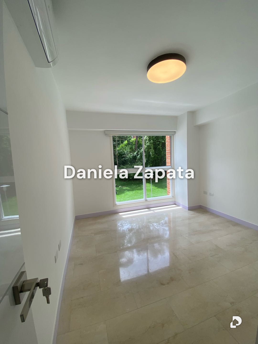 Penthouse in La Boyera, Caracas – 16