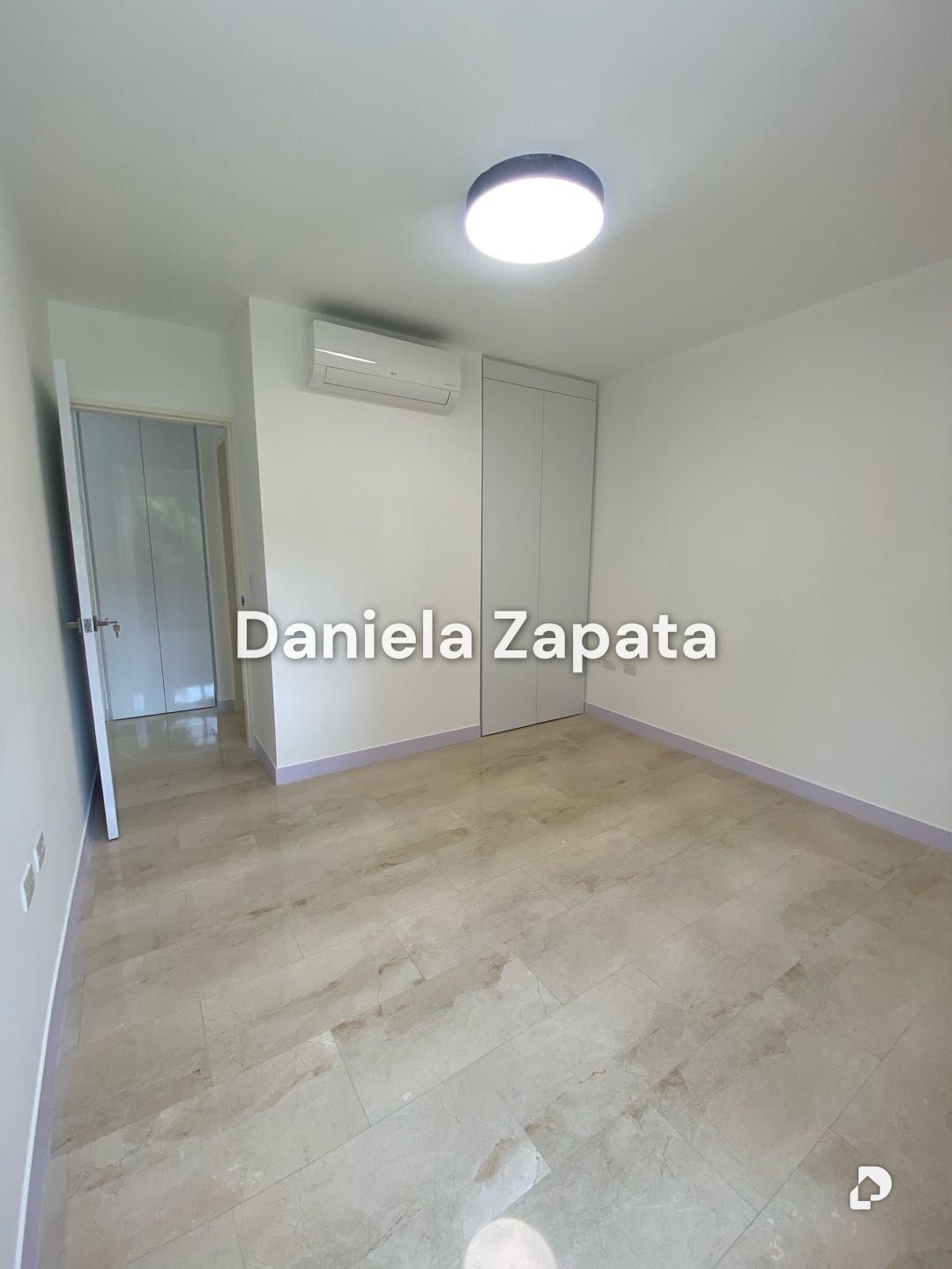 Penthouse in La Boyera, Caracas – 20