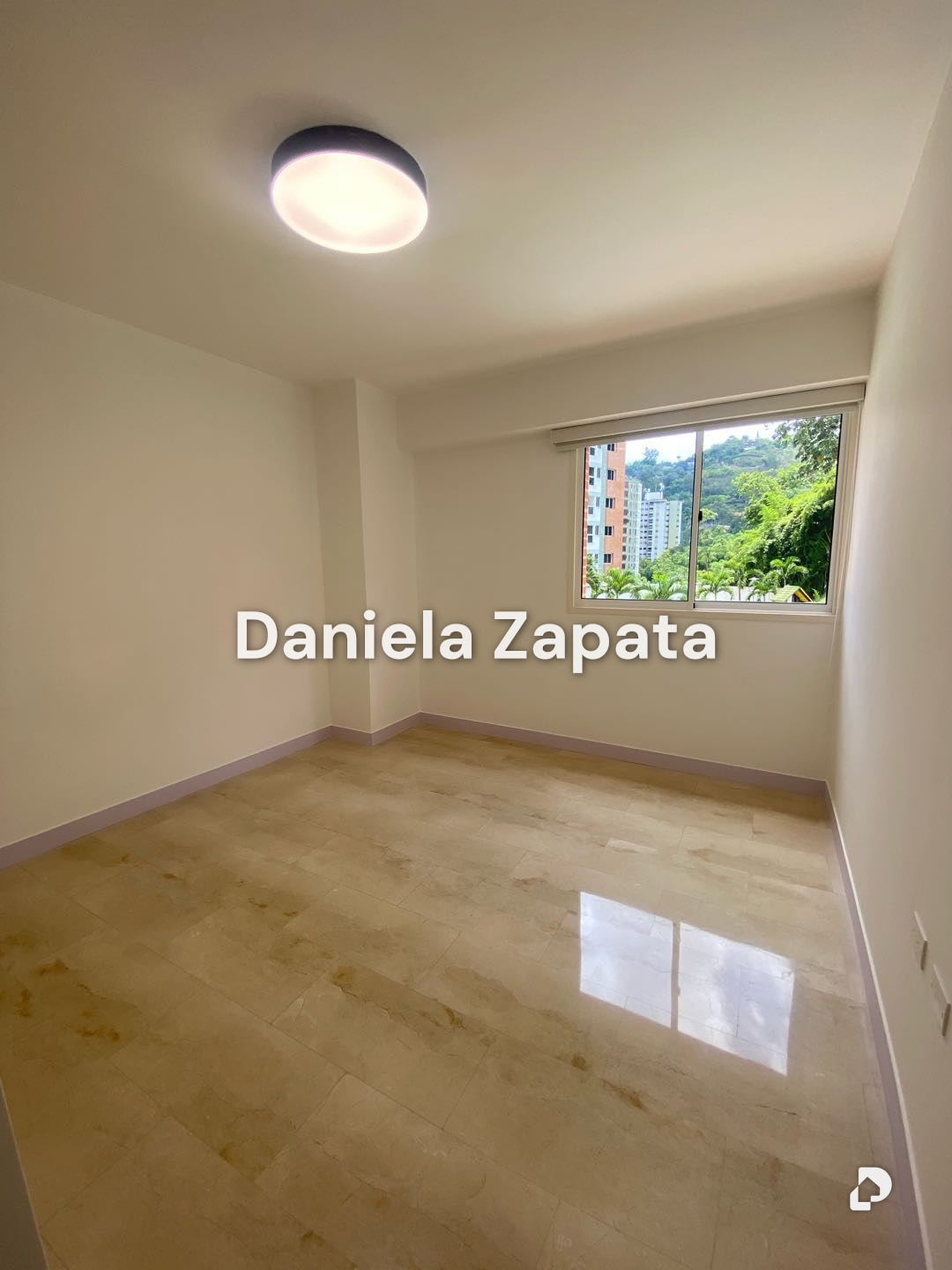 Penthouse in La Boyera, Caracas – 19