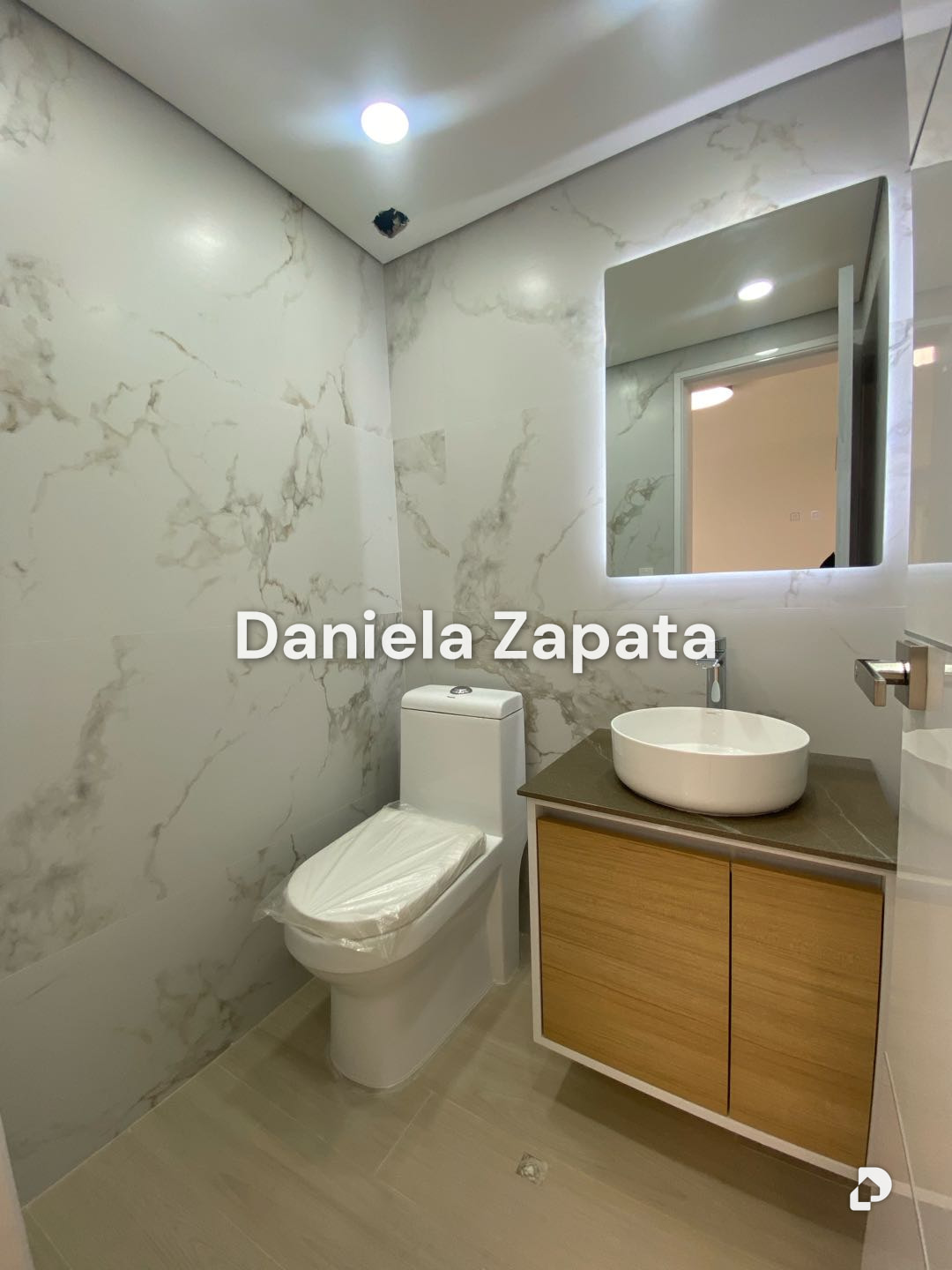 Penthouse in La Boyera, Caracas – 7