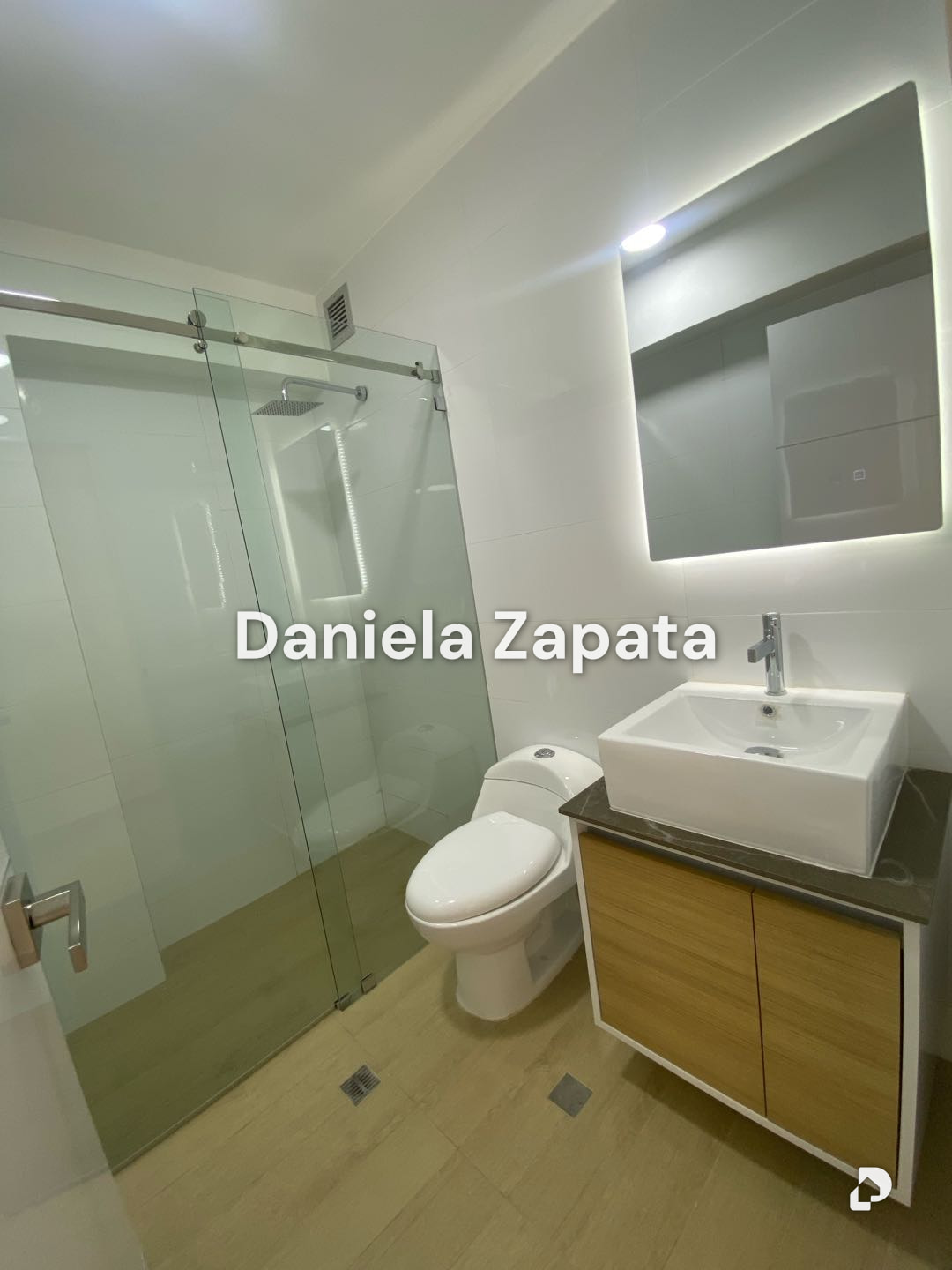 Penthouse in La Boyera, Caracas – 18