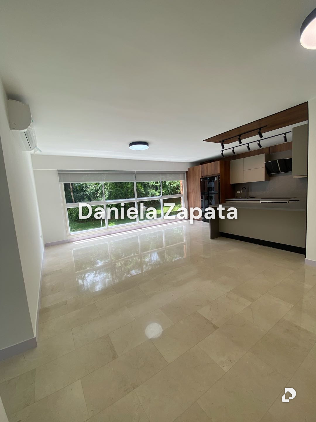 Penthouse in La Boyera, Caracas – 9