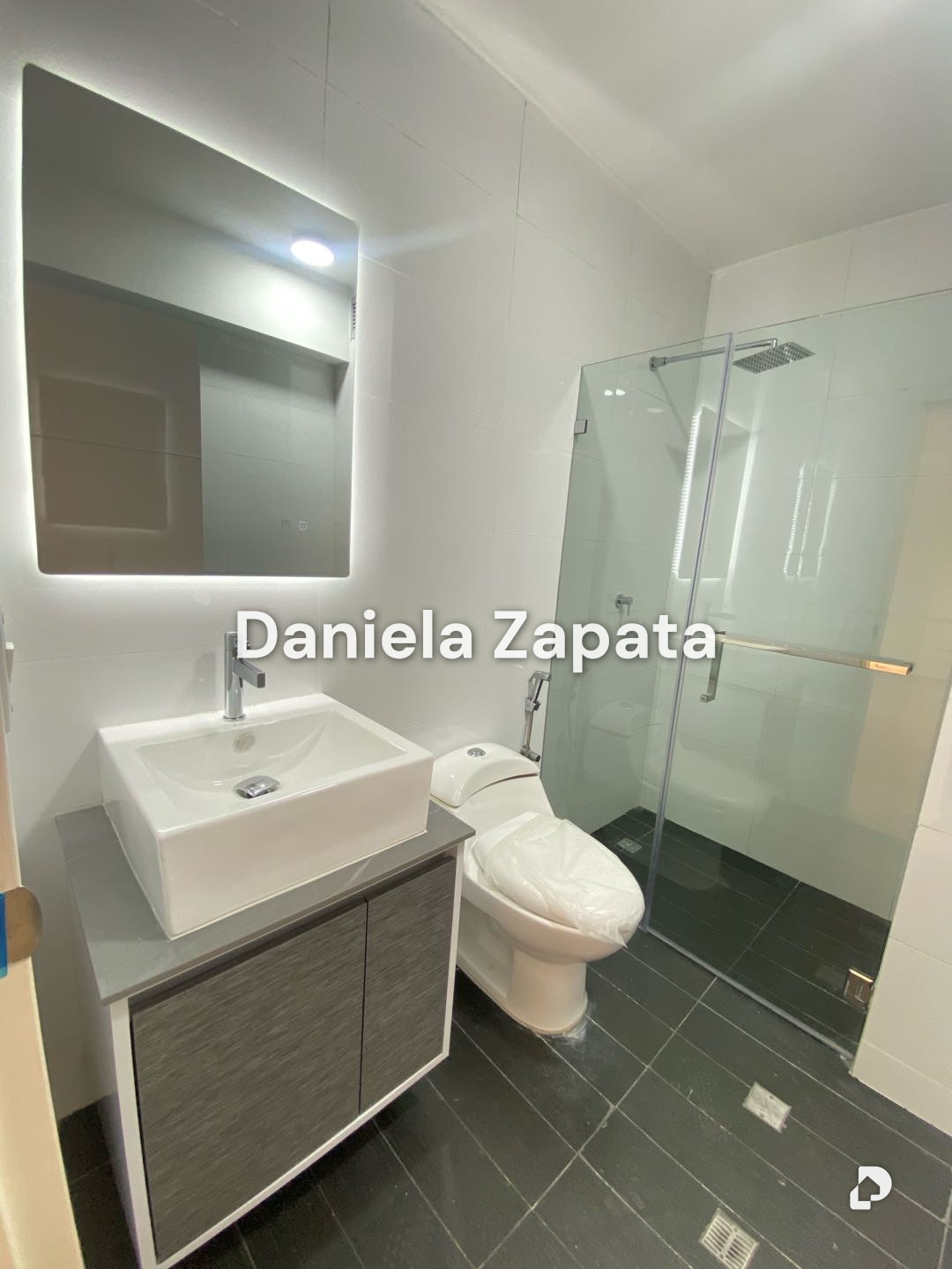 Penthouse in La Boyera, Caracas – 23