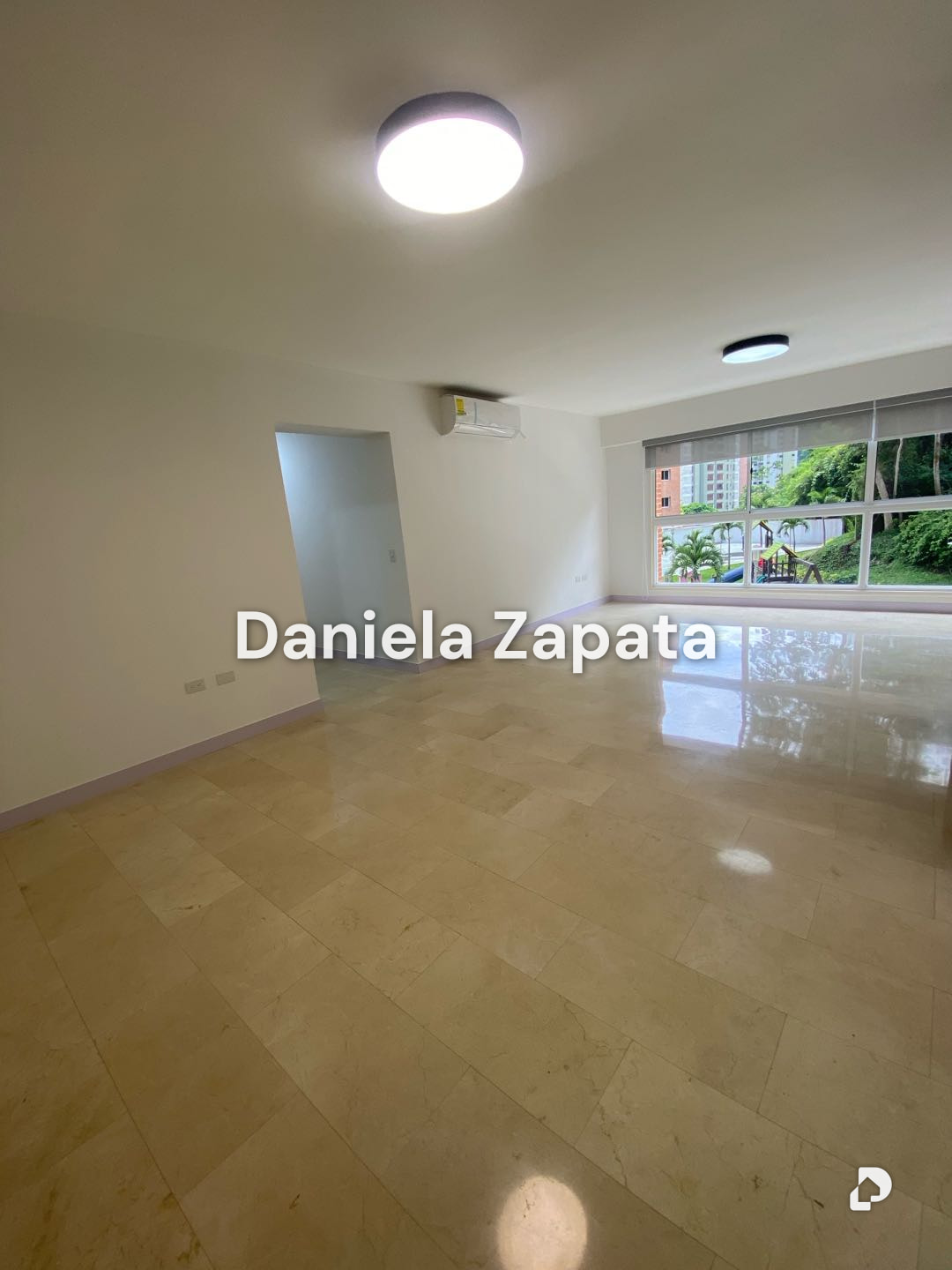 Penthouse in La Boyera, Caracas – 14