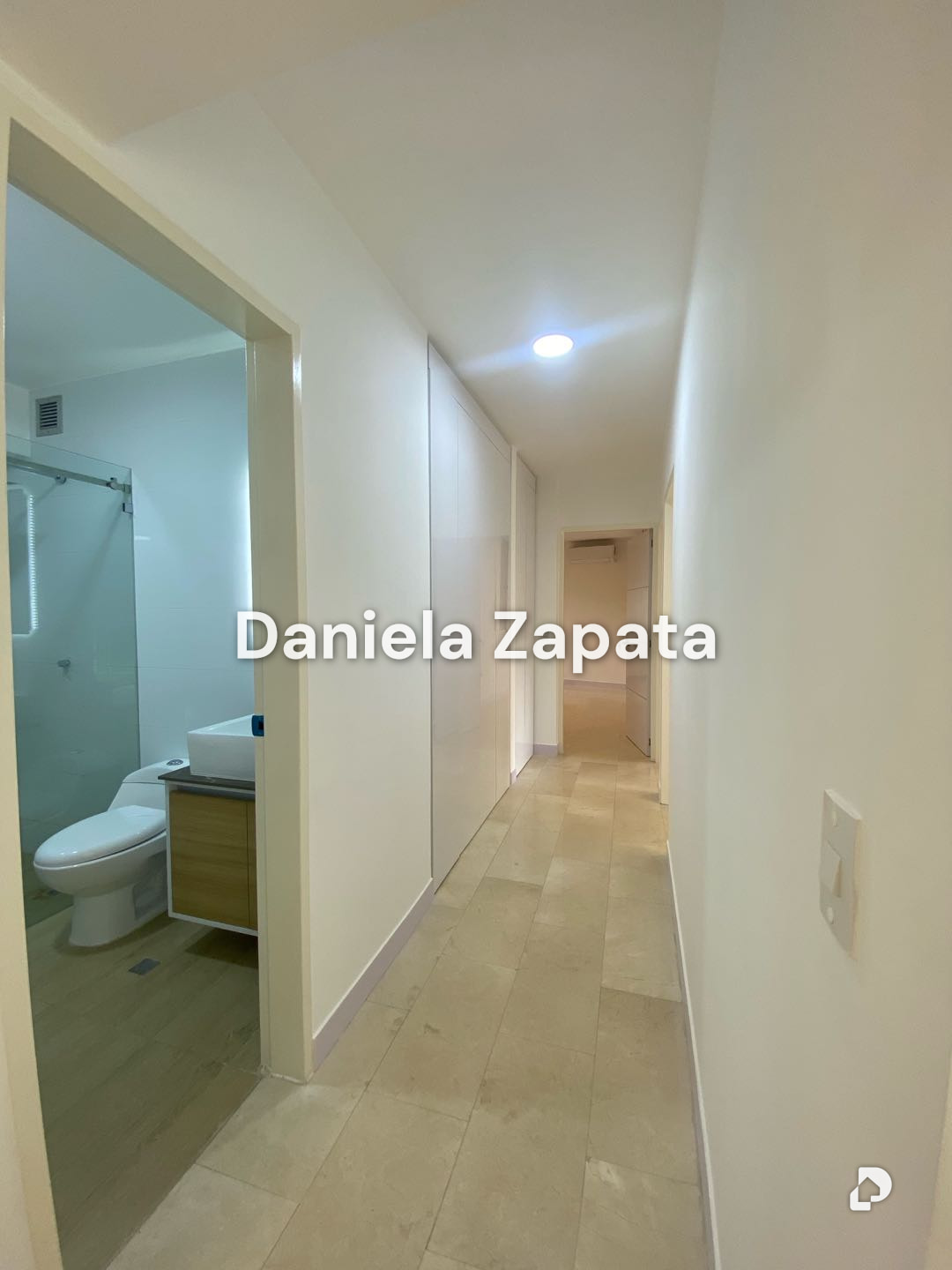 Penthouse in La Boyera, Caracas – 15