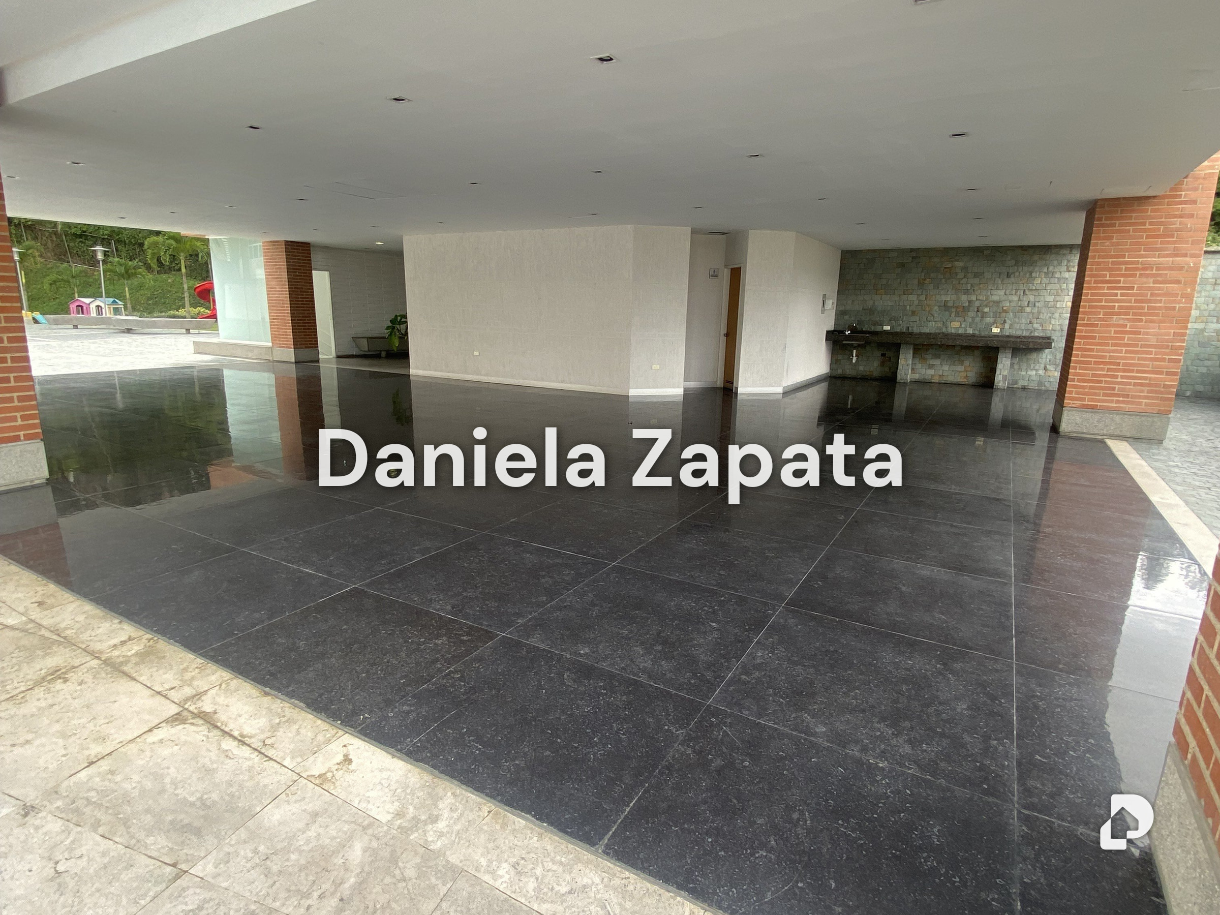 Penthouse in La Boyera, Caracas – 24