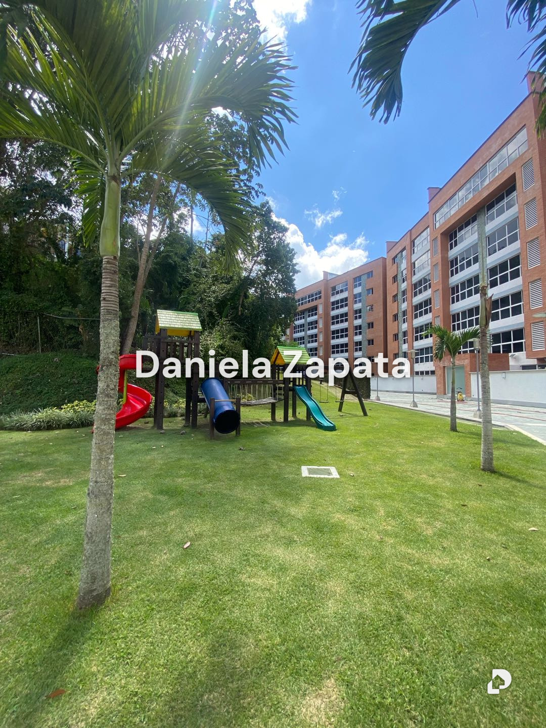 Penthouse in La Boyera, Caracas – 25