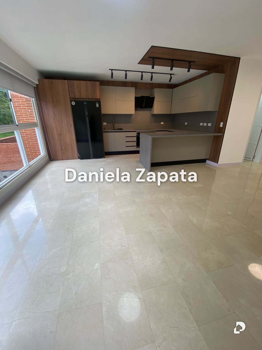 Penthouse in La Boyera, Caracas – 11
