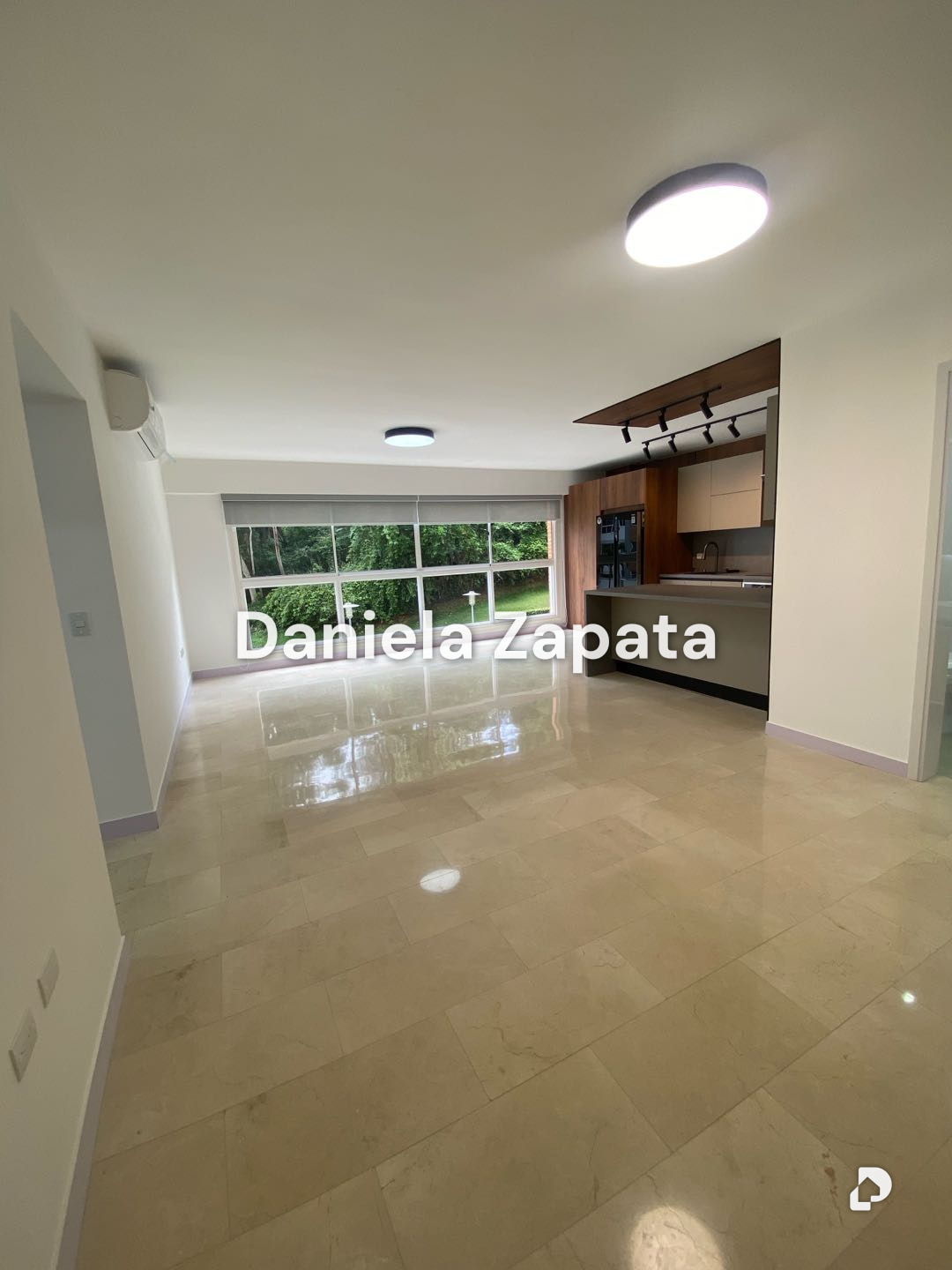Penthouse in La Boyera, Caracas – 8