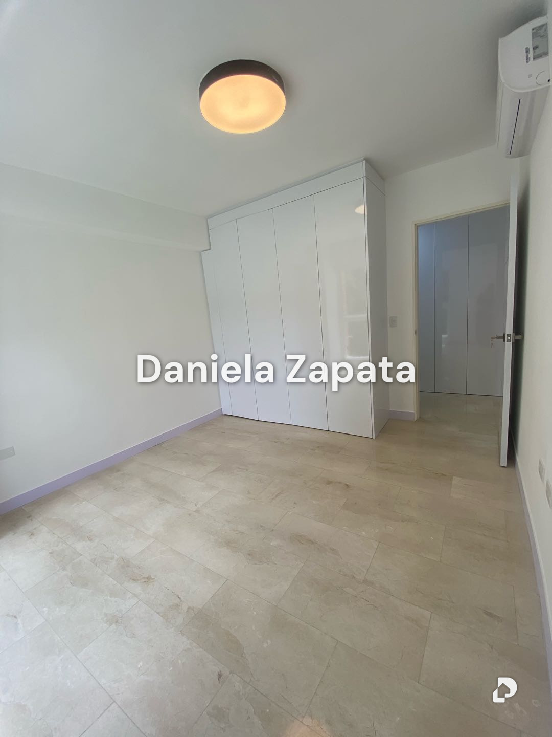 Penthouse in La Boyera, Caracas – 17