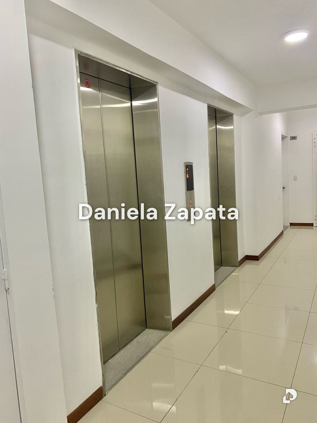 Penthouse in La Boyera, Caracas – 5